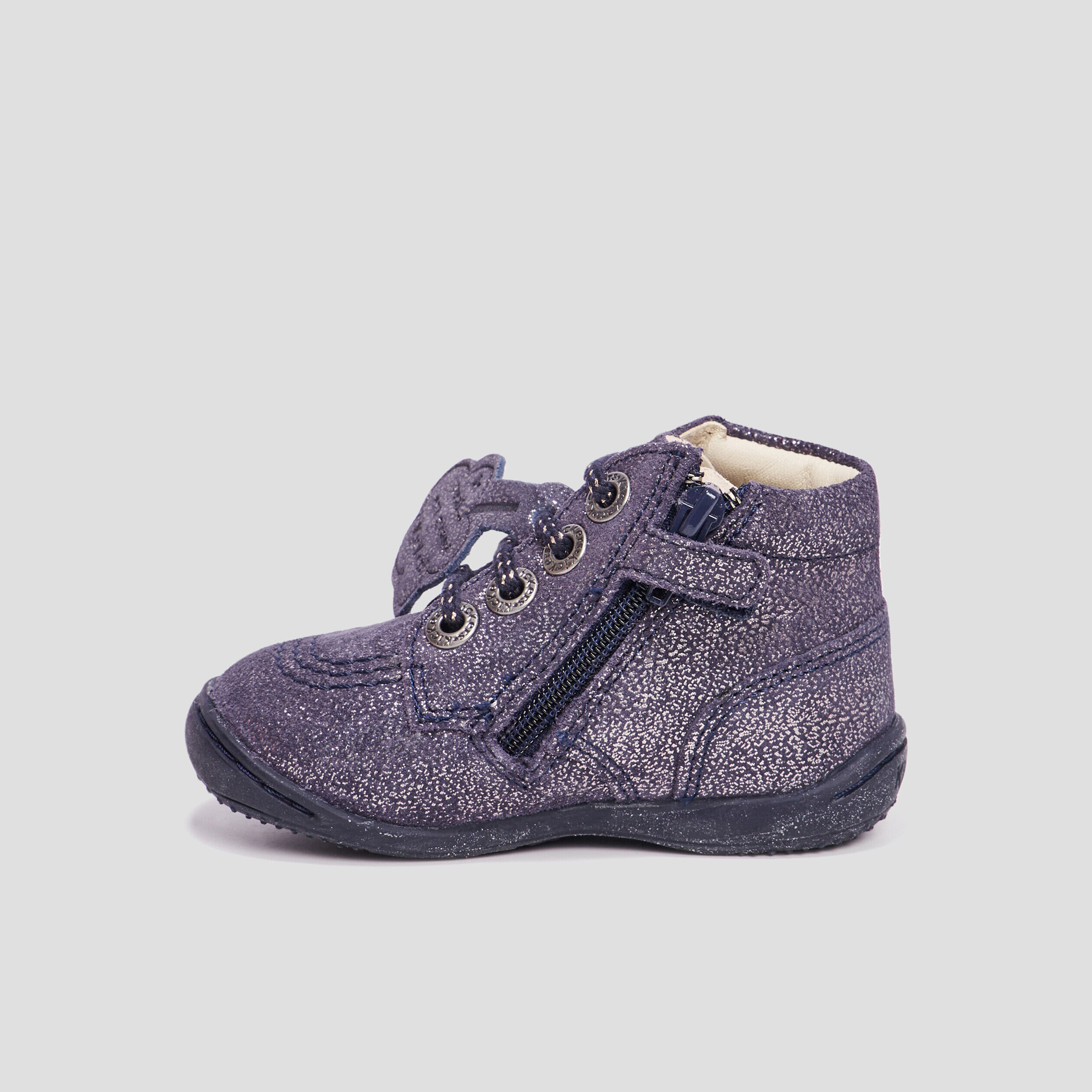 Chaussure bebe 2025 fille la halle