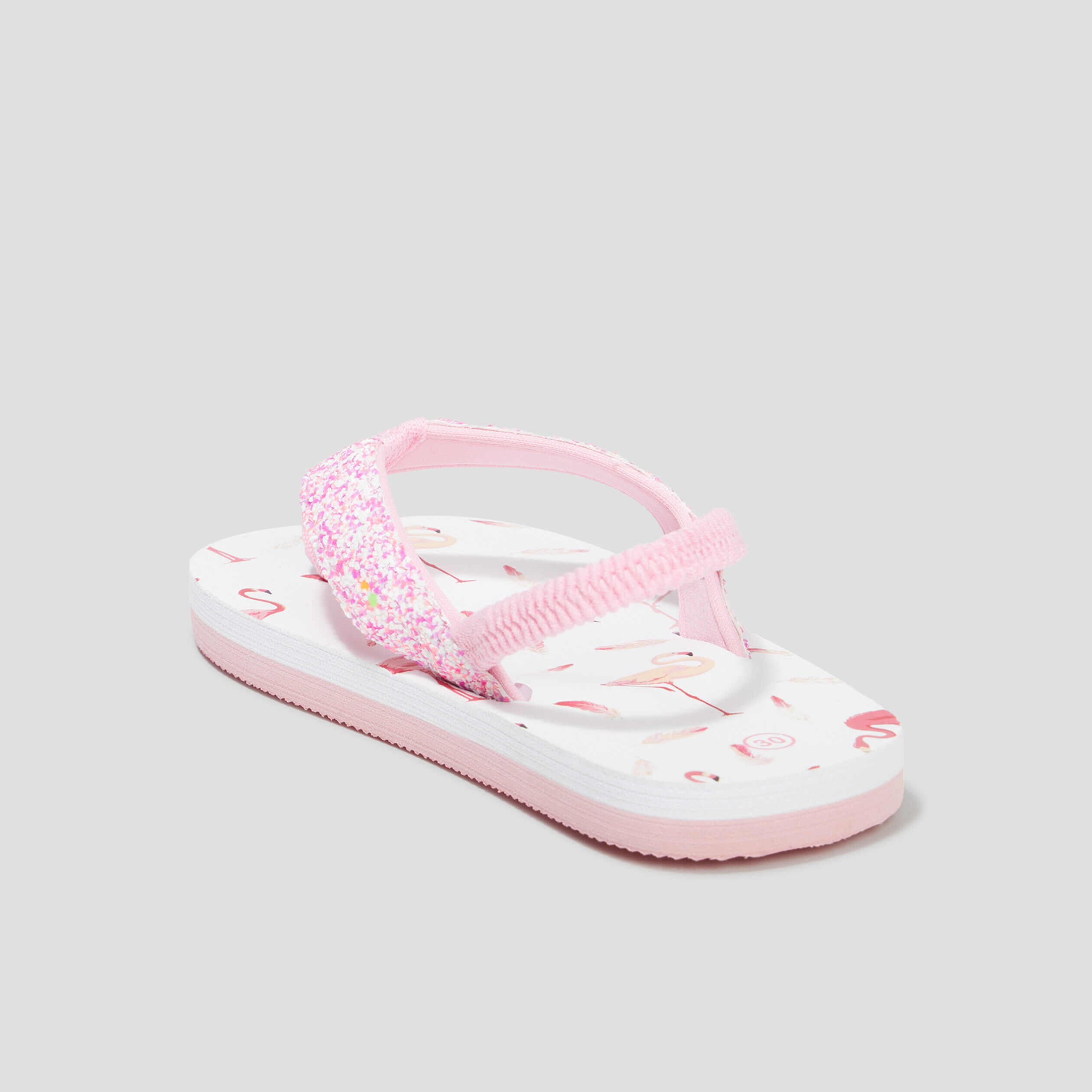 Mules tongs pour fille et enfant pas ch res La Halle