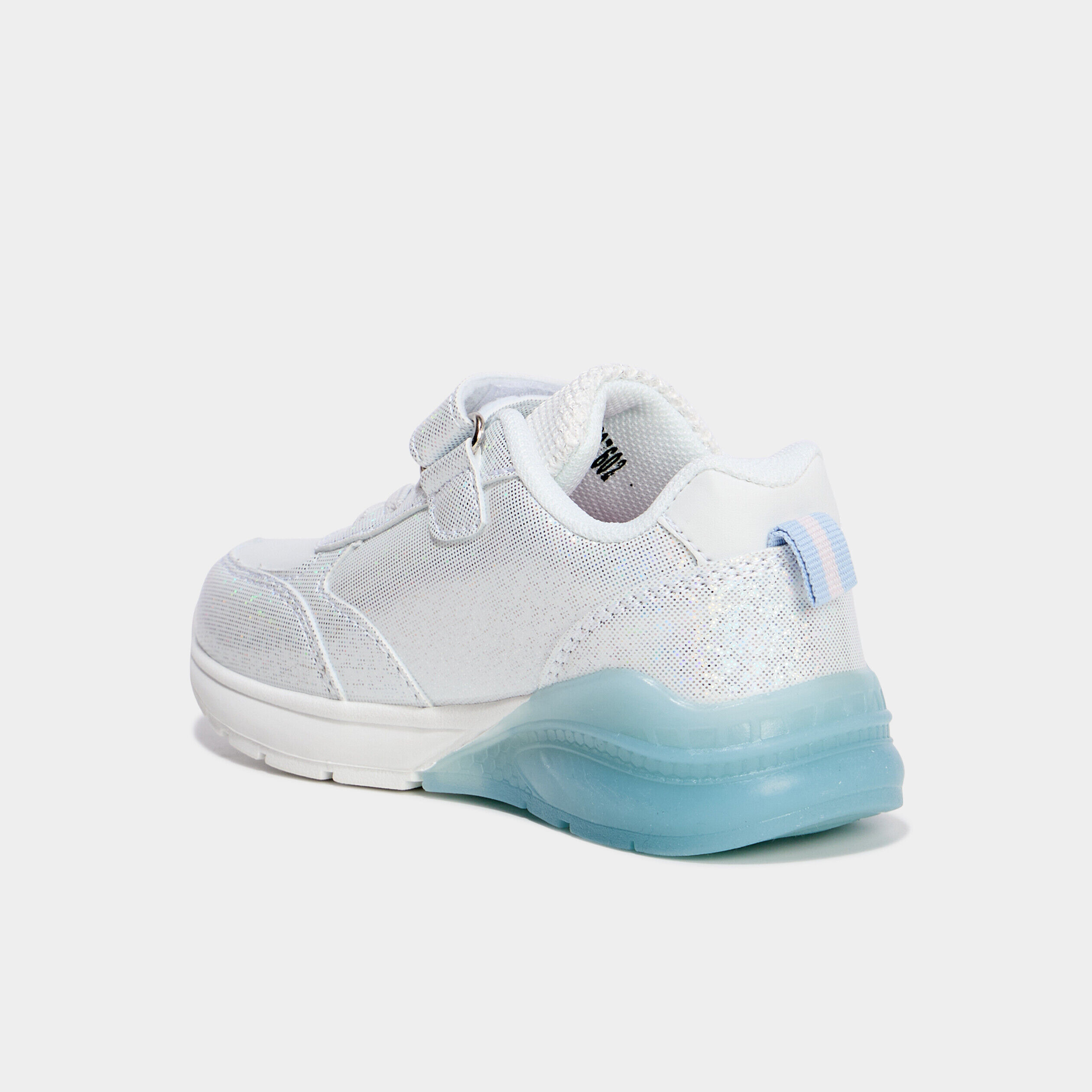 Baskets fille pas ch res. Chaussures de sport La Halle