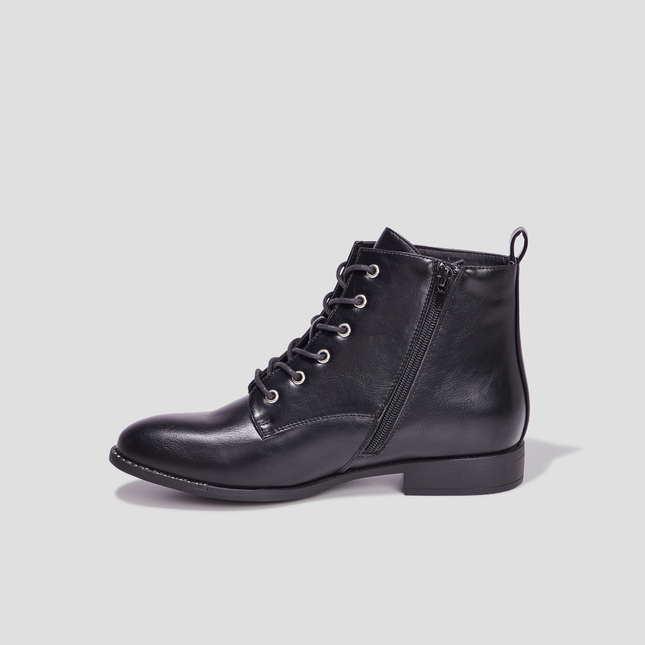 Bottines discount kiomi femme