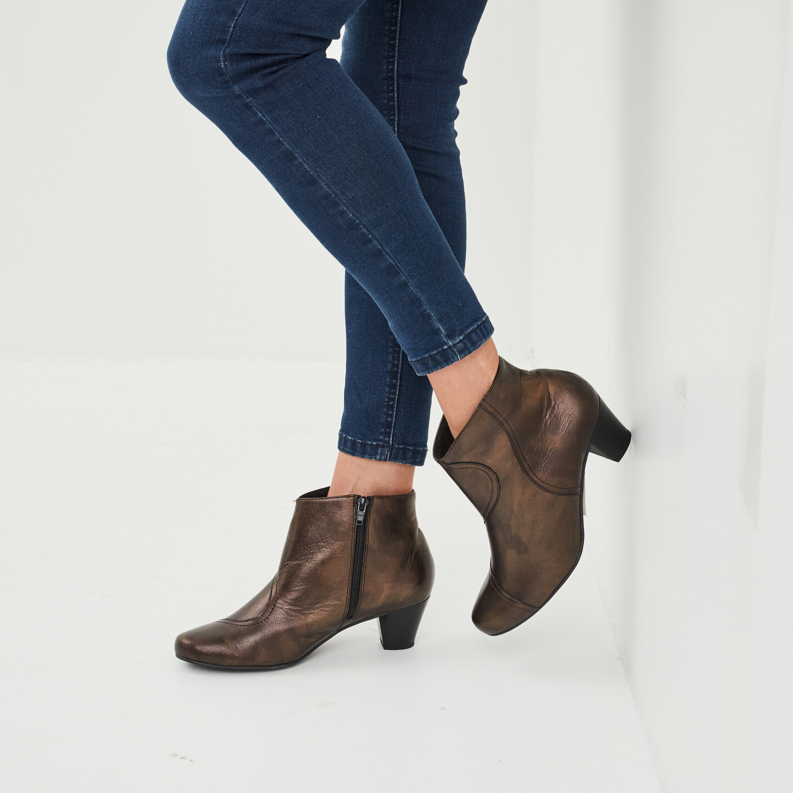 Bottines confortissimo online