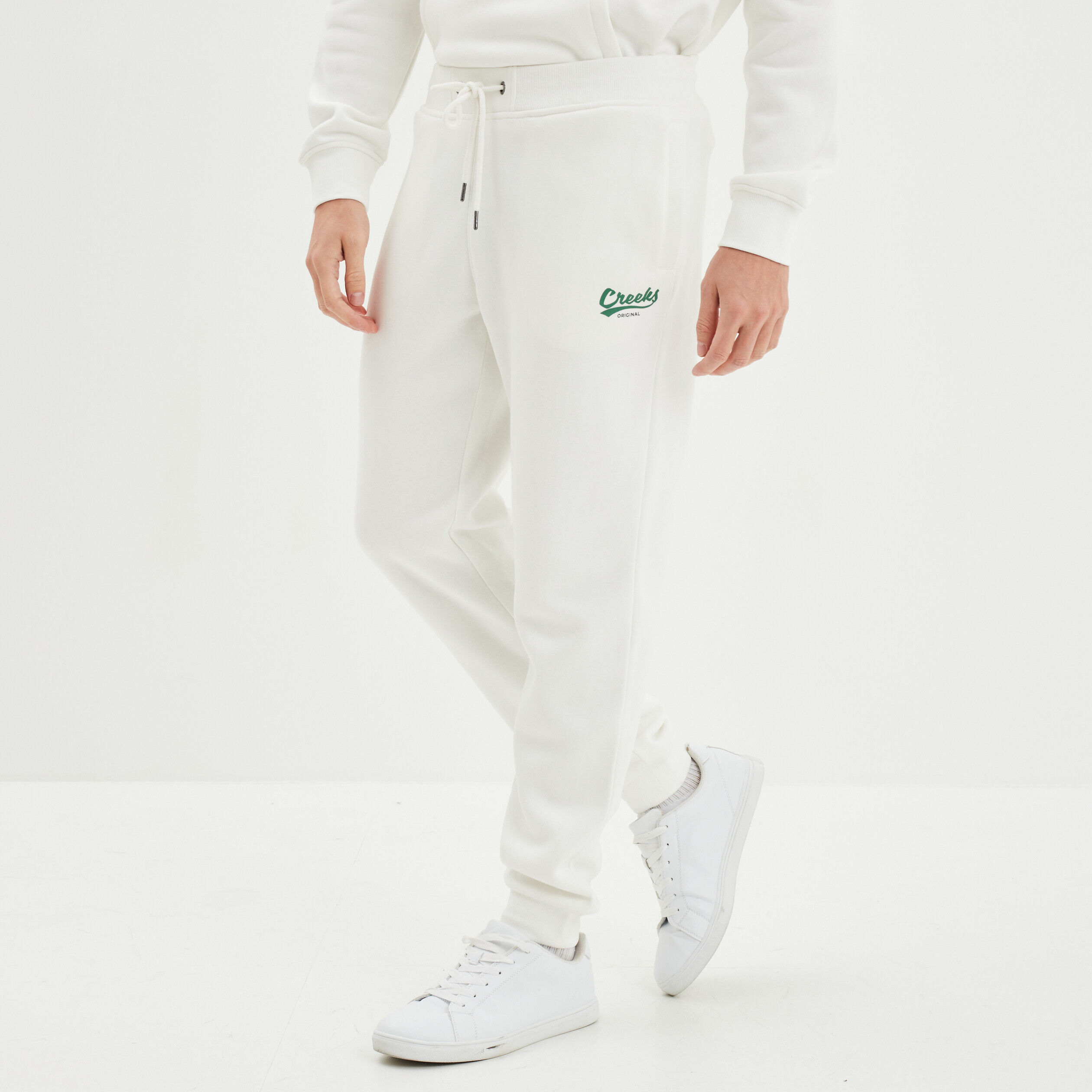 Jogging homme ultra tendance et pas cher LA HALLE