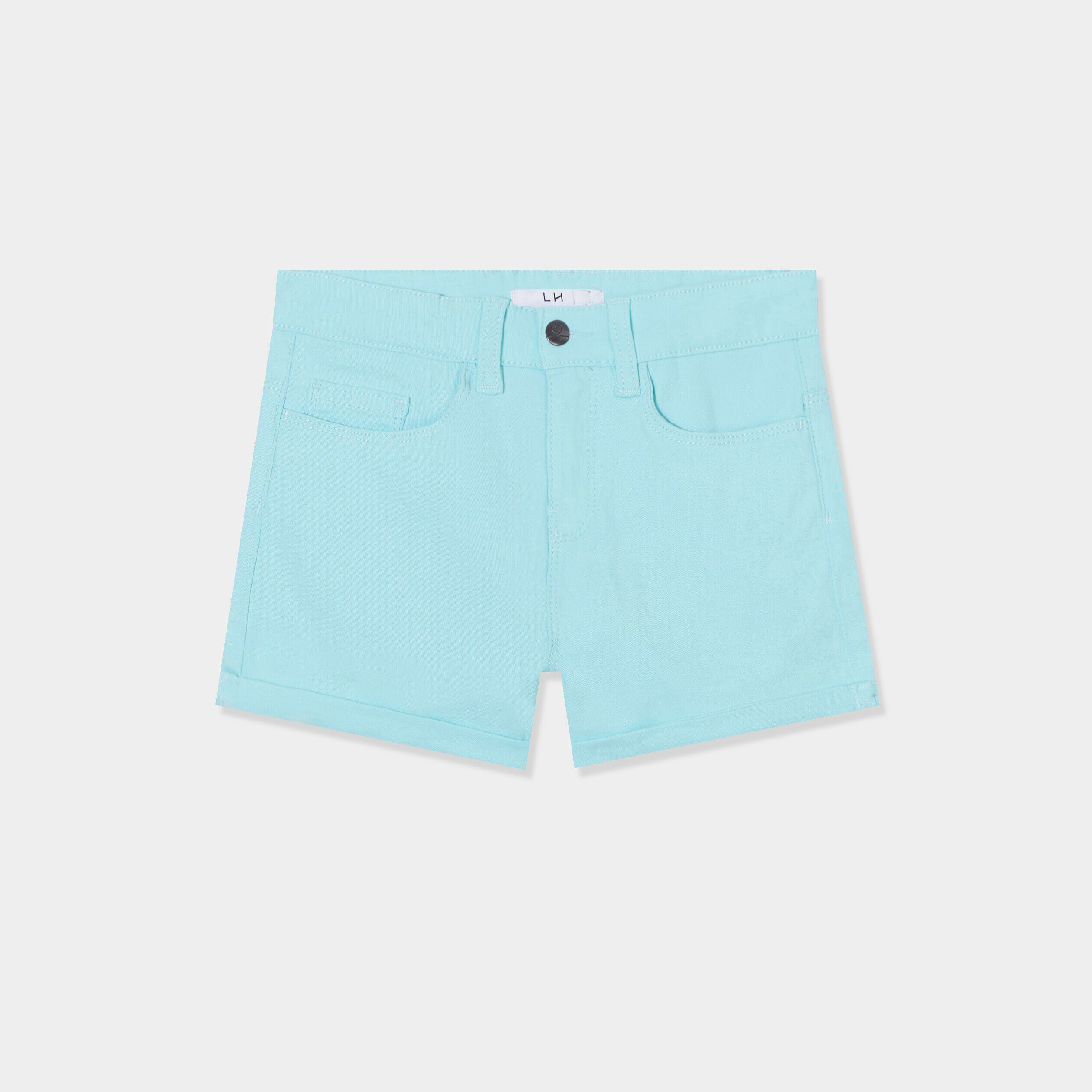 Short discount ado fille