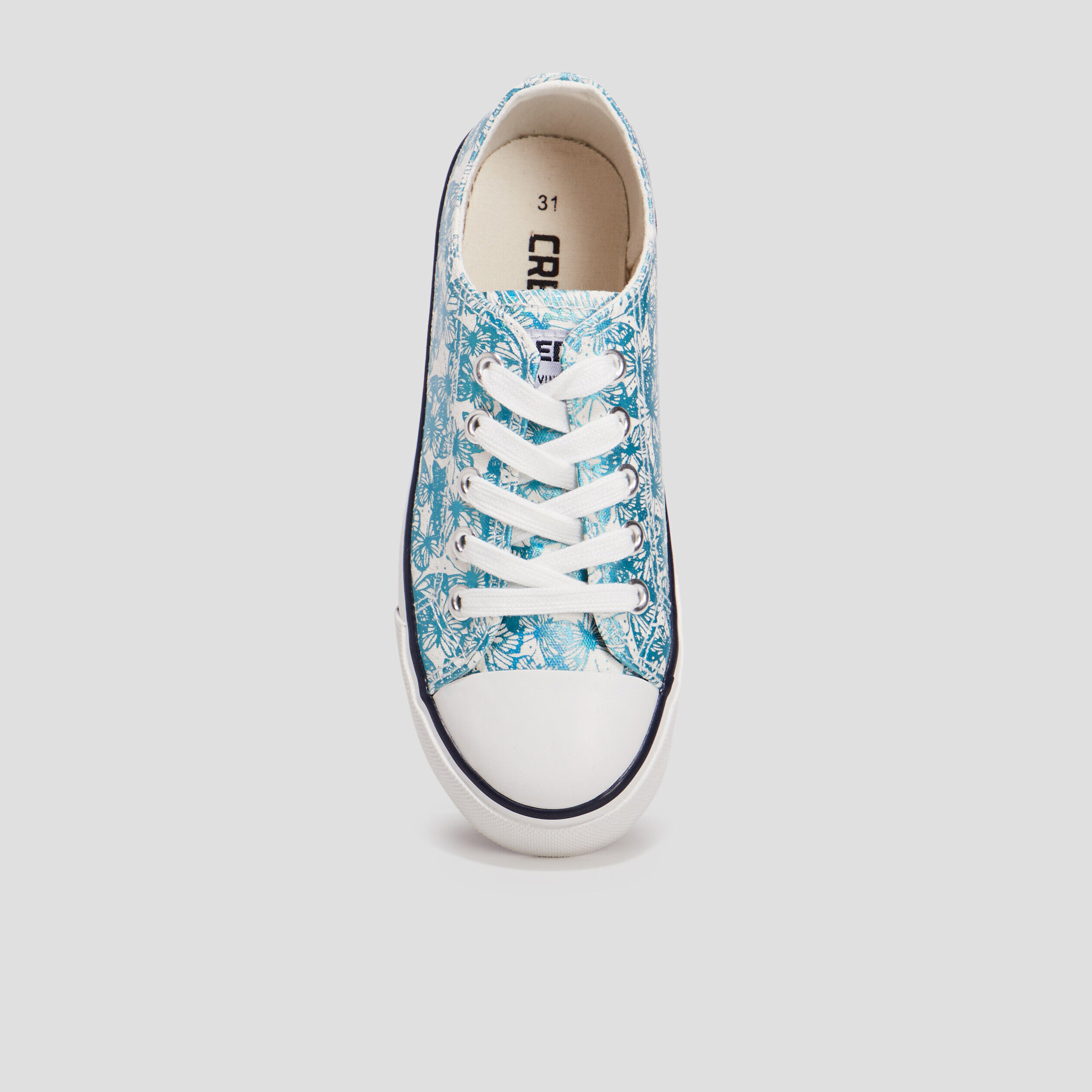 Chaussure en outlet toile fille