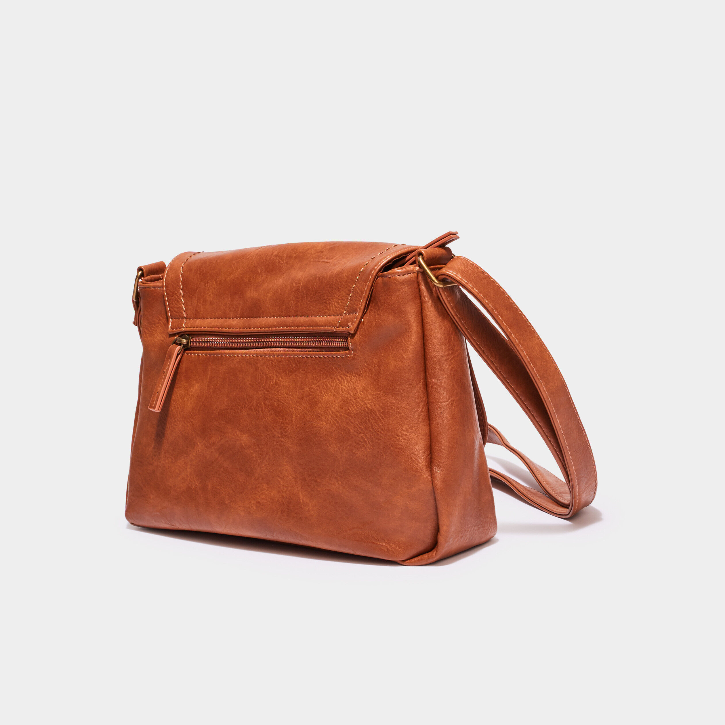 Sac besace on sale femme pas cher