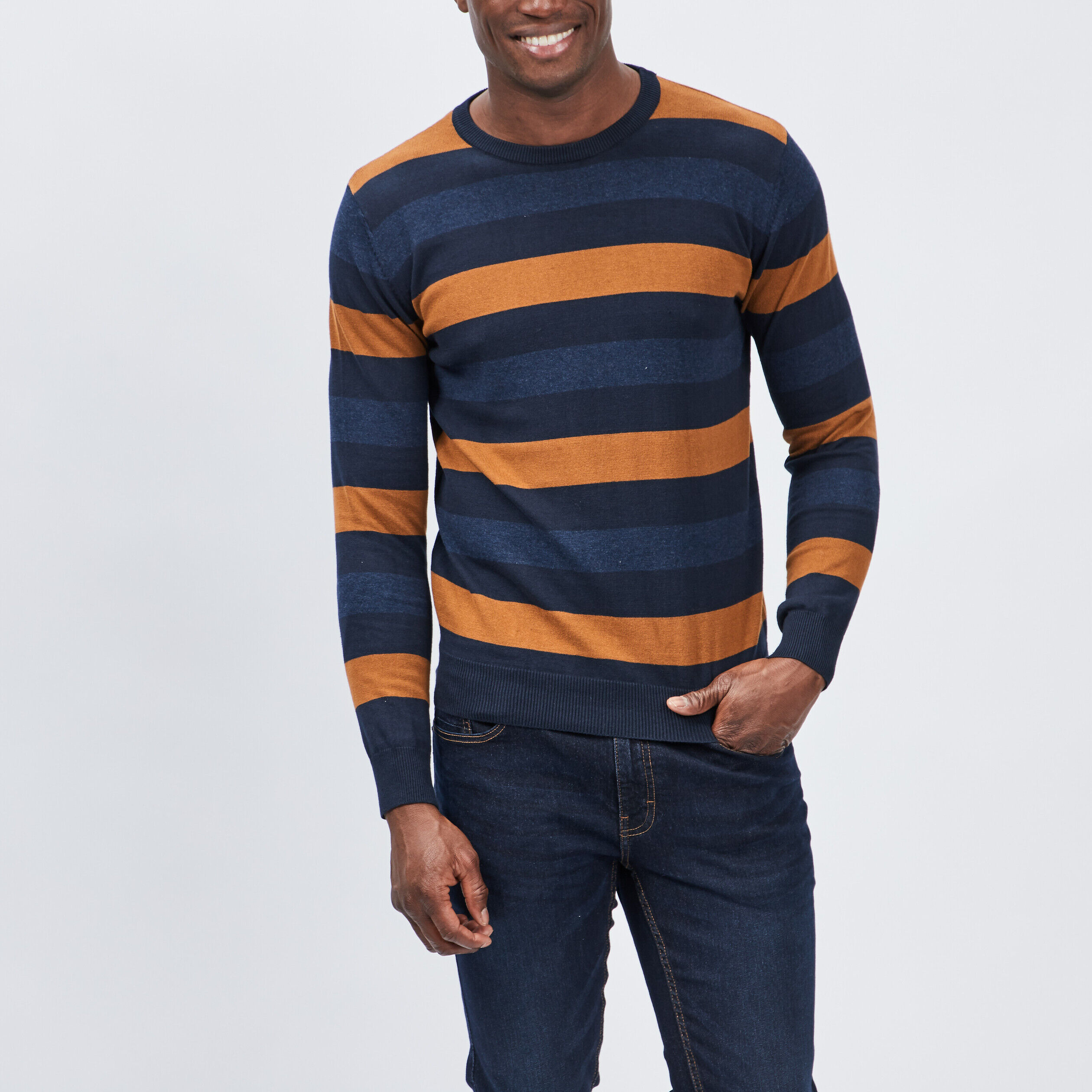 pull homme la halle