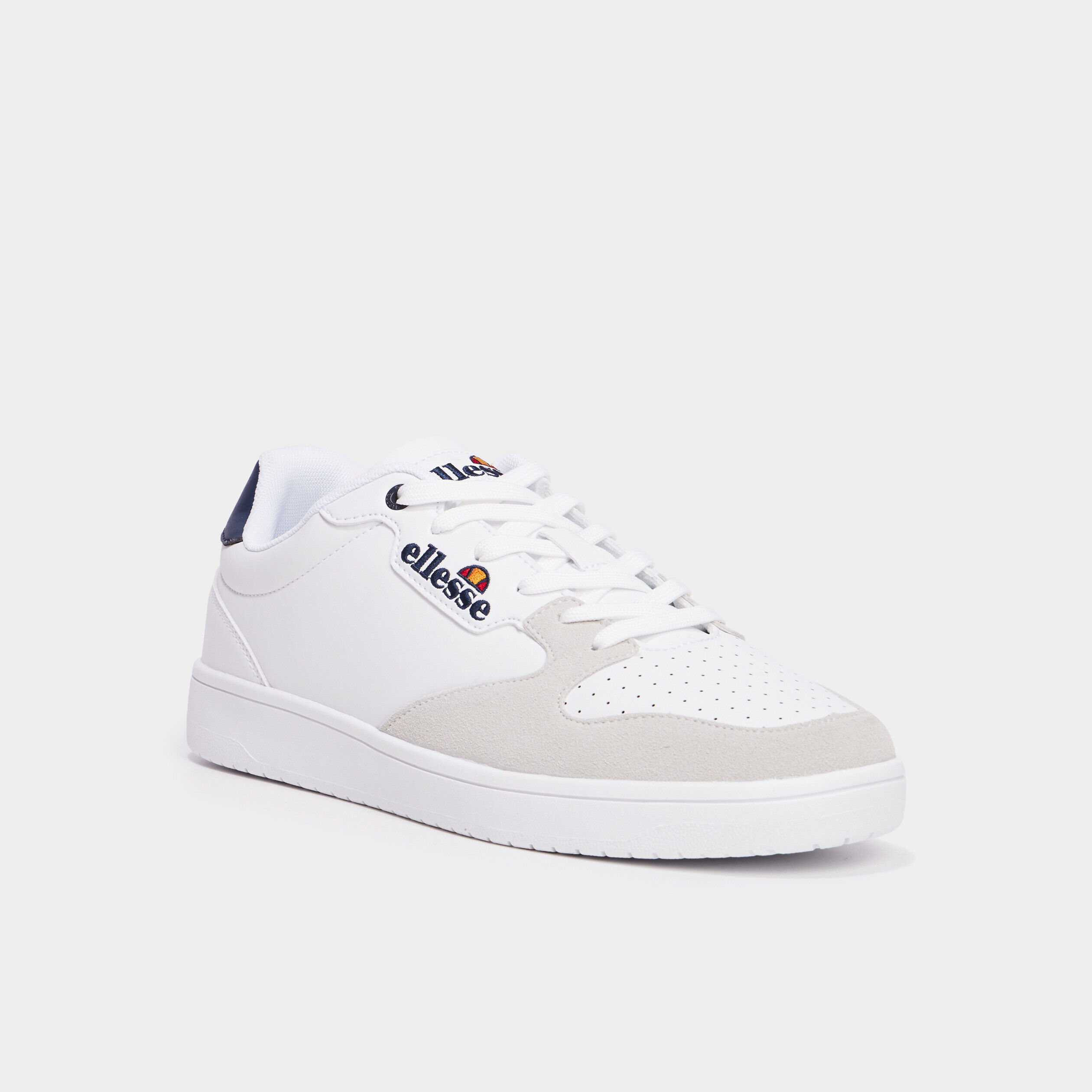 Espadrille ellesse on sale