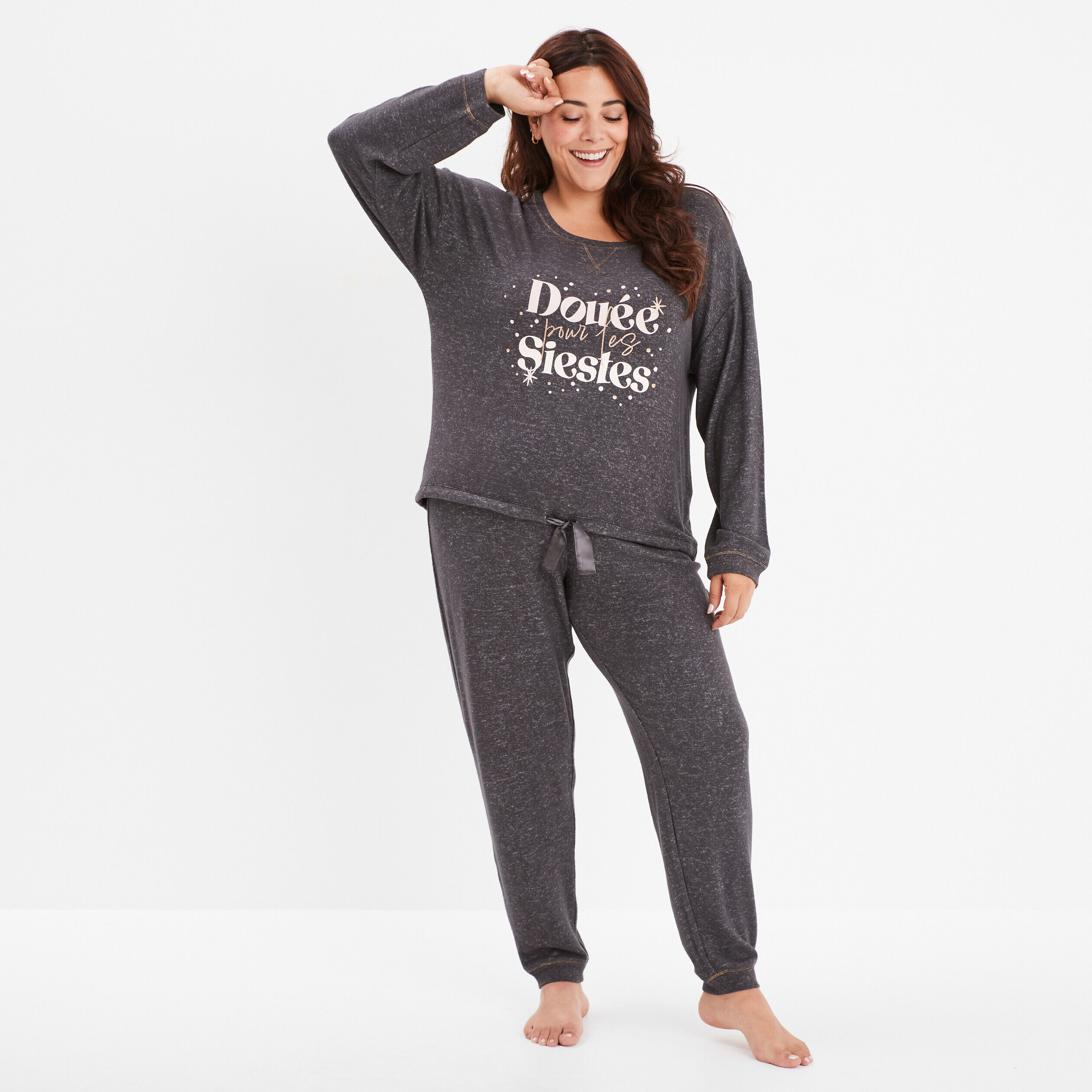 Pyjama femme pas cher grande orders taille