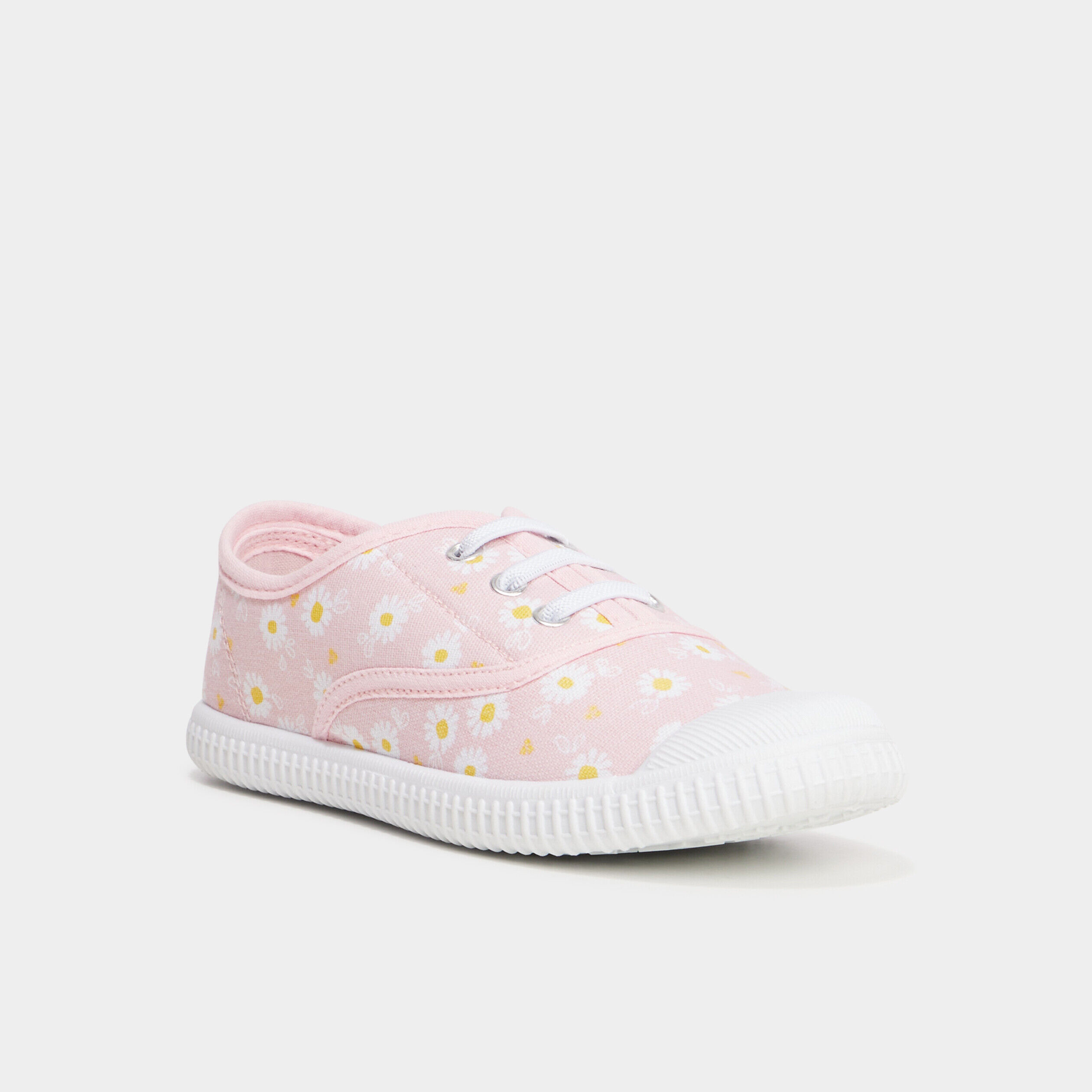 Chaussure fille outlet rose poudré