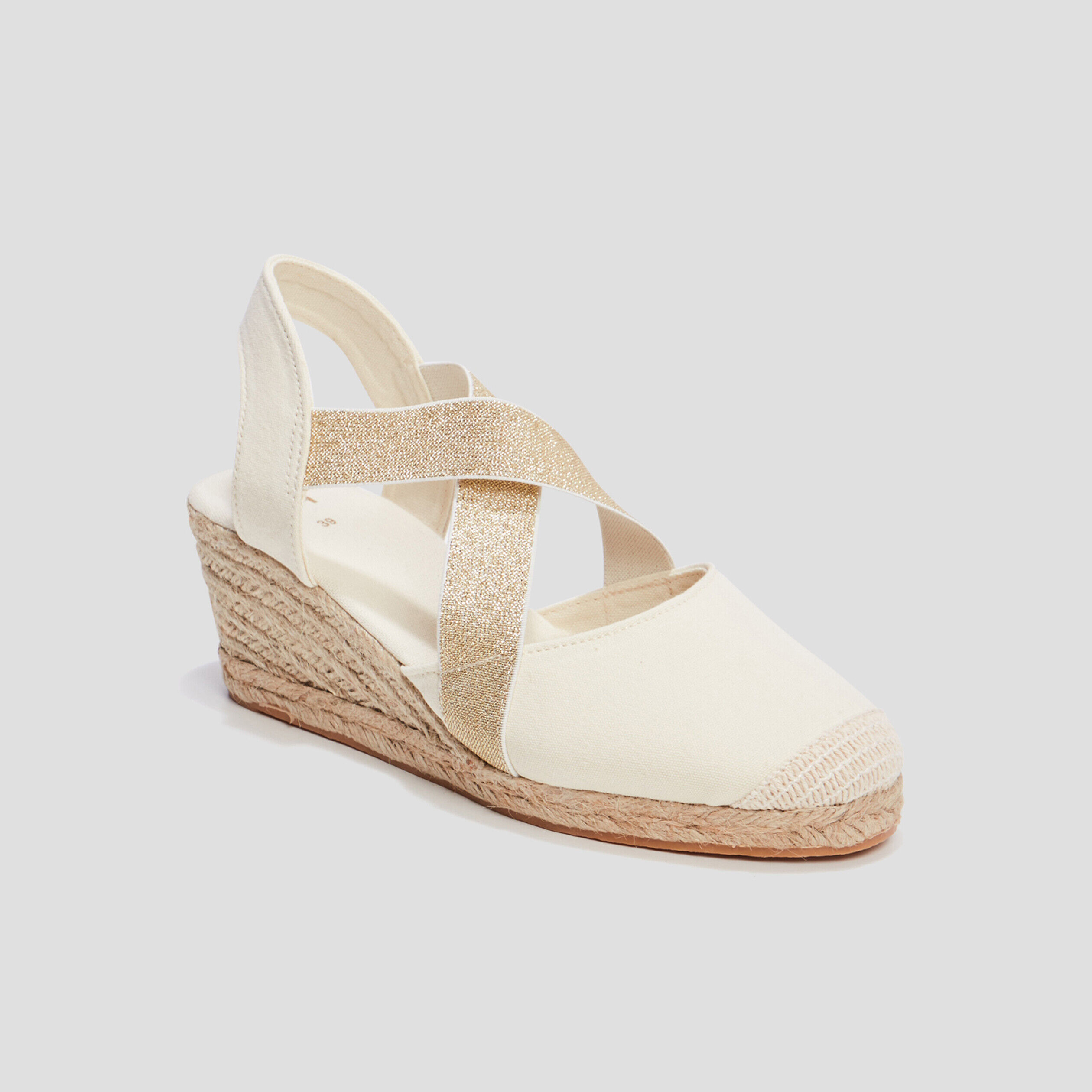 La cheap halle espadrilles