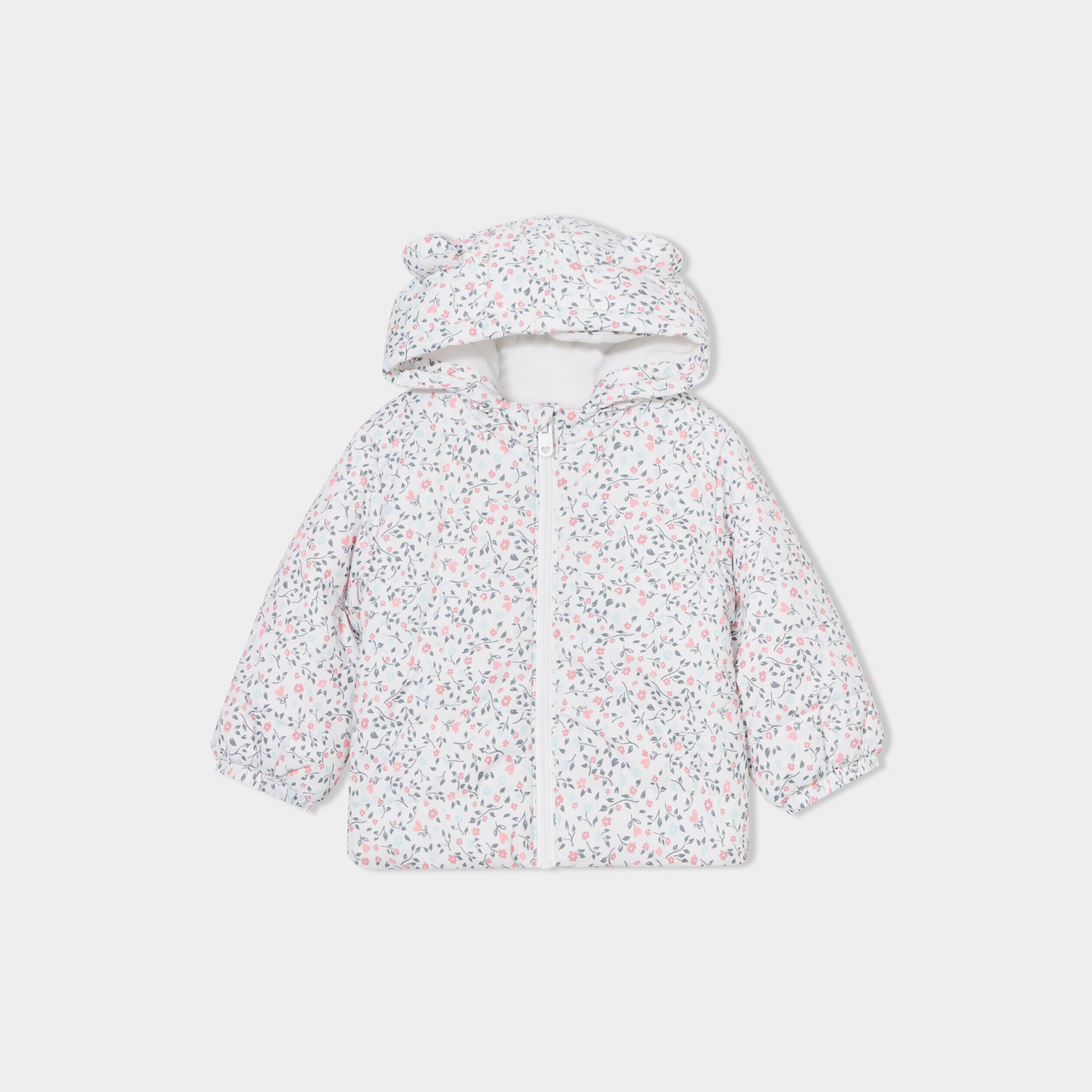 Vestes et blousons bebe pas cher La Halle