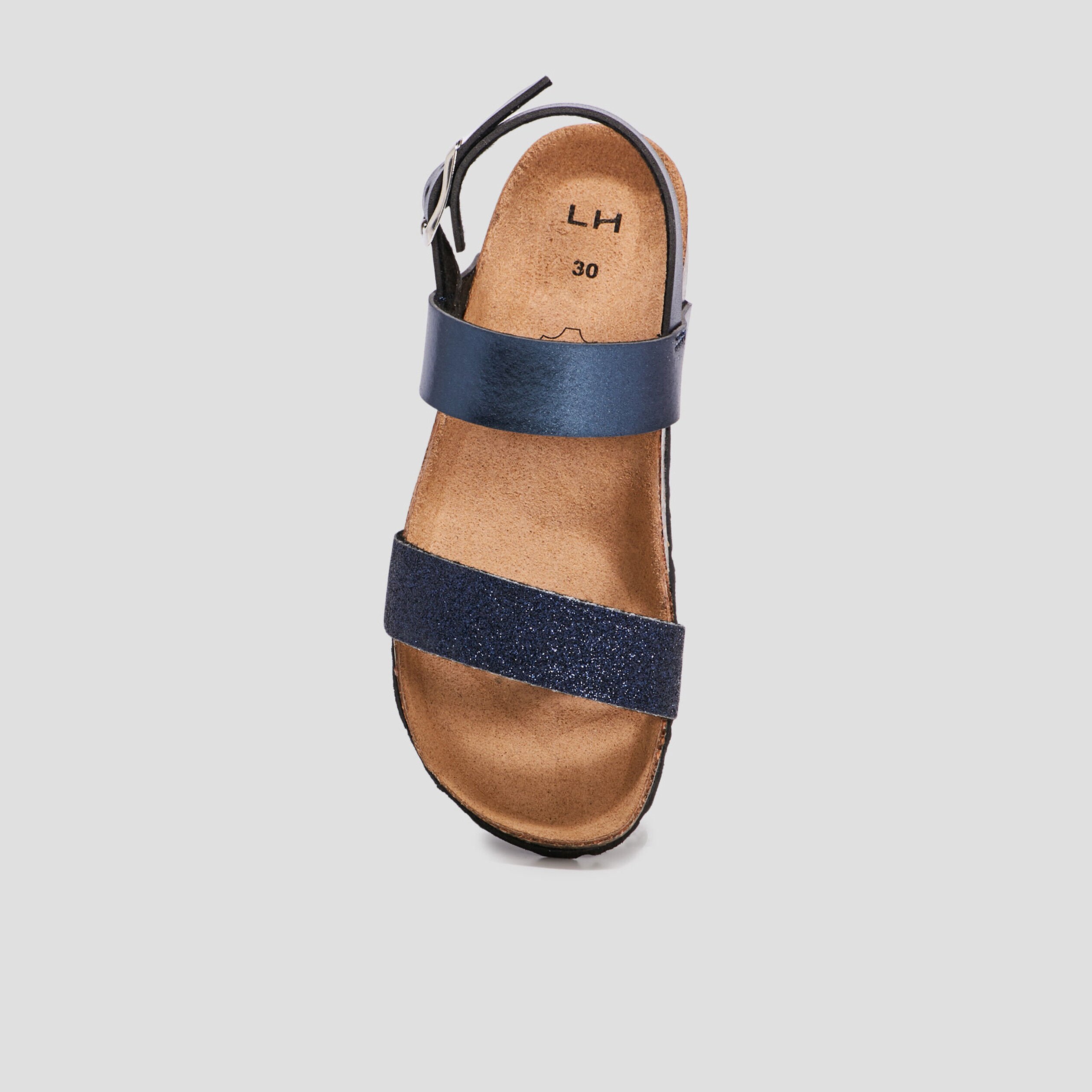 Sandales la halle fille new arrivals