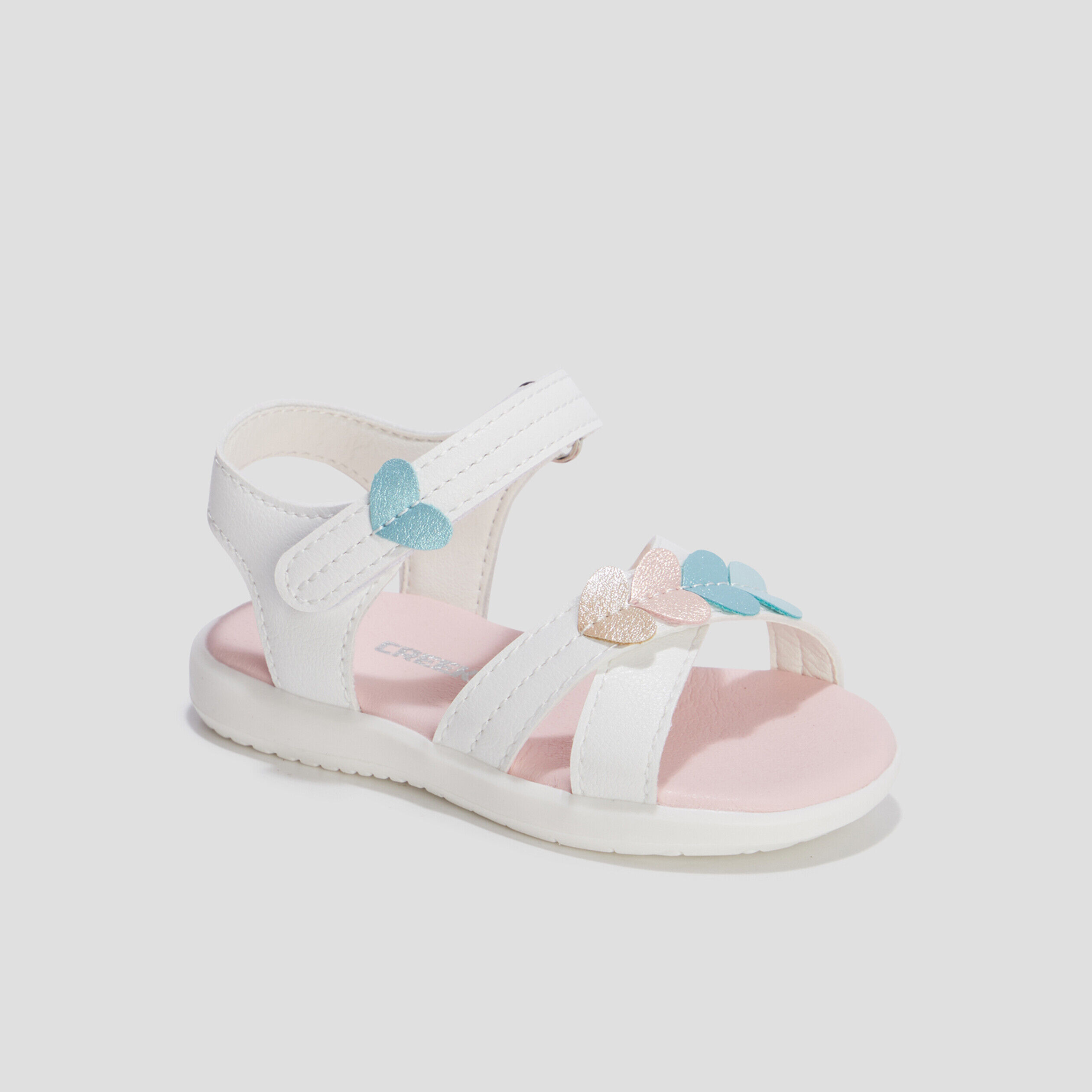 Sandale bebe sales fille la halle