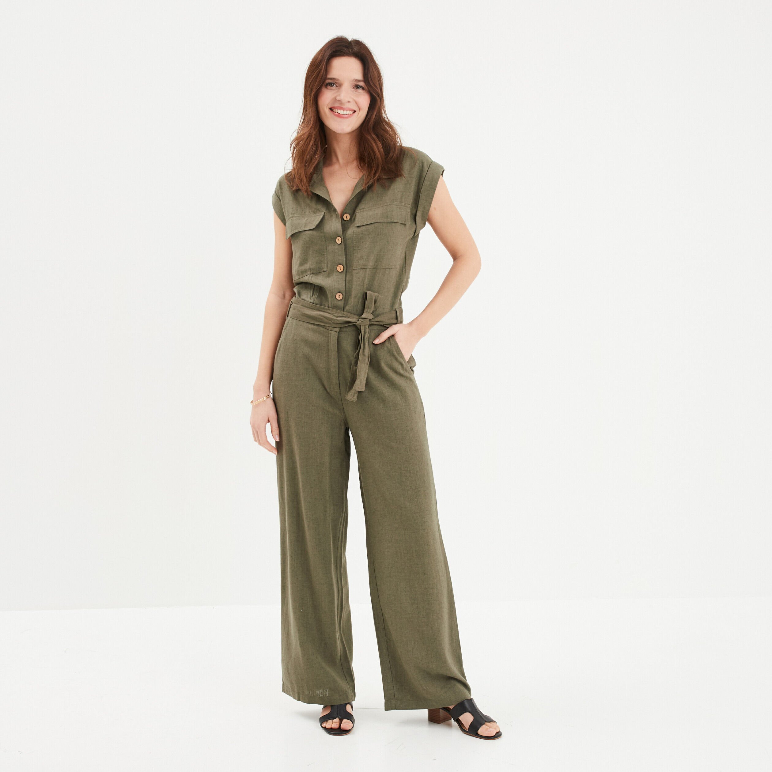 Combinaison pantalon femme pas cher a la clearance mode