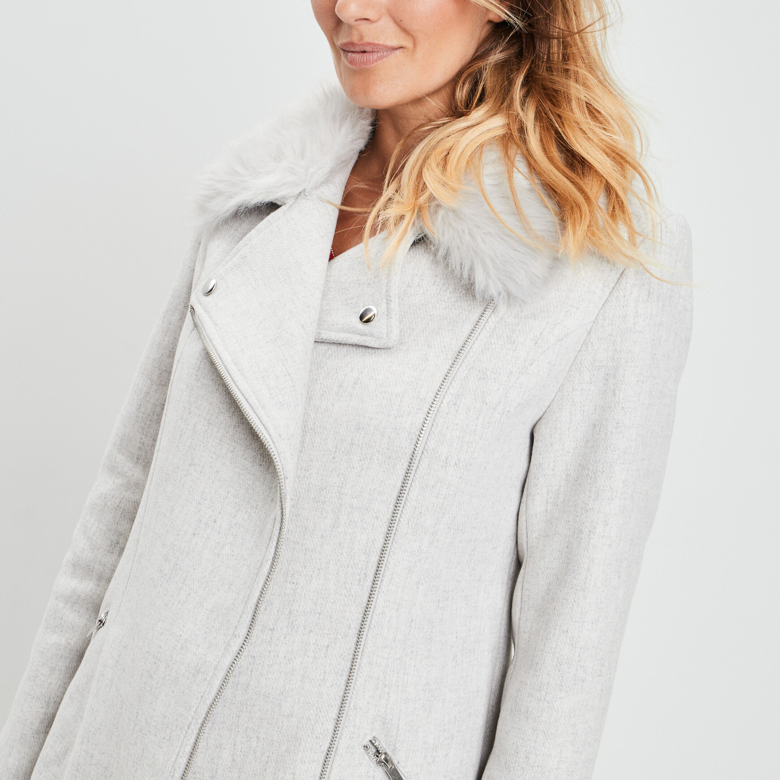 Manteau pas cher online femme hiver