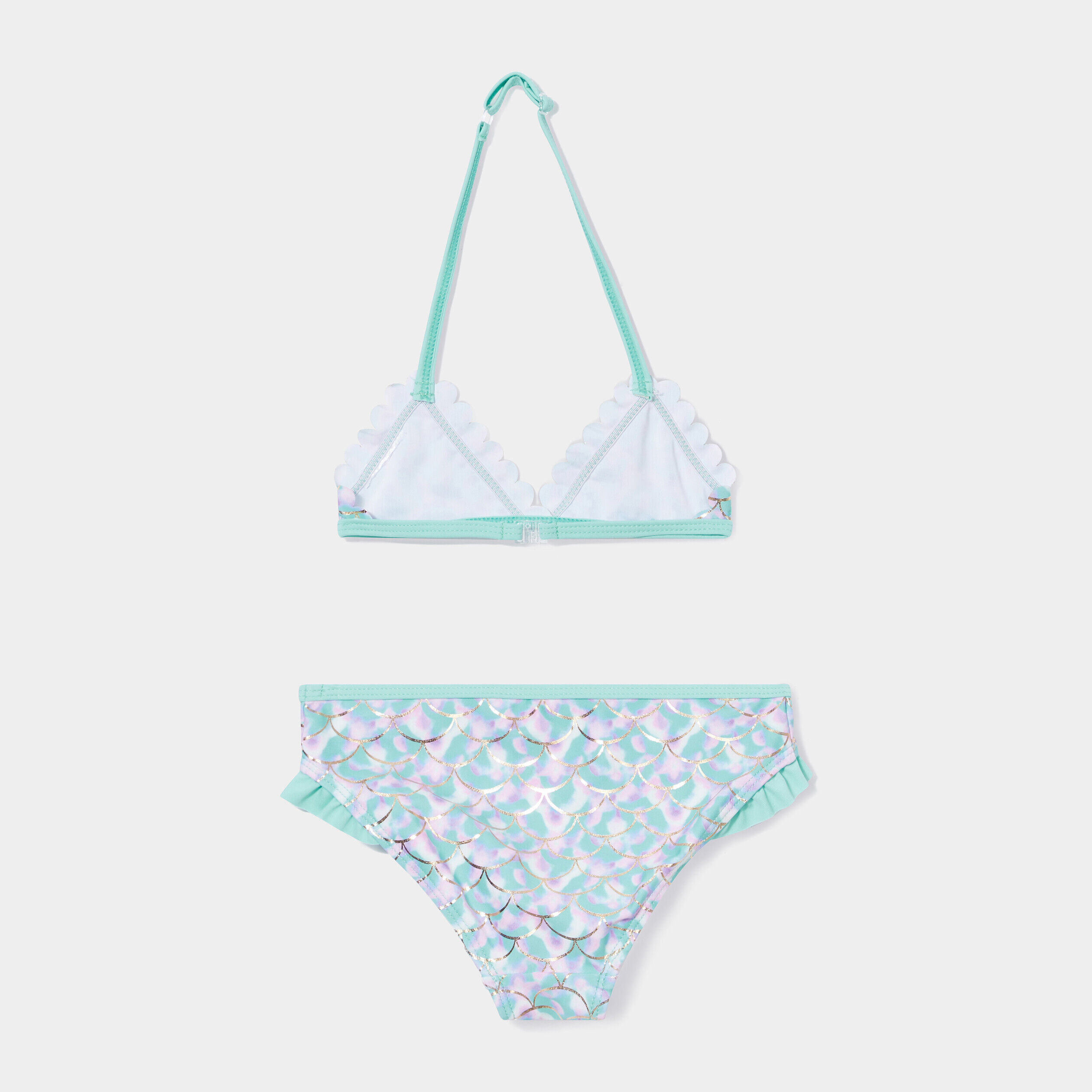 Maillot de bain la halle online fille