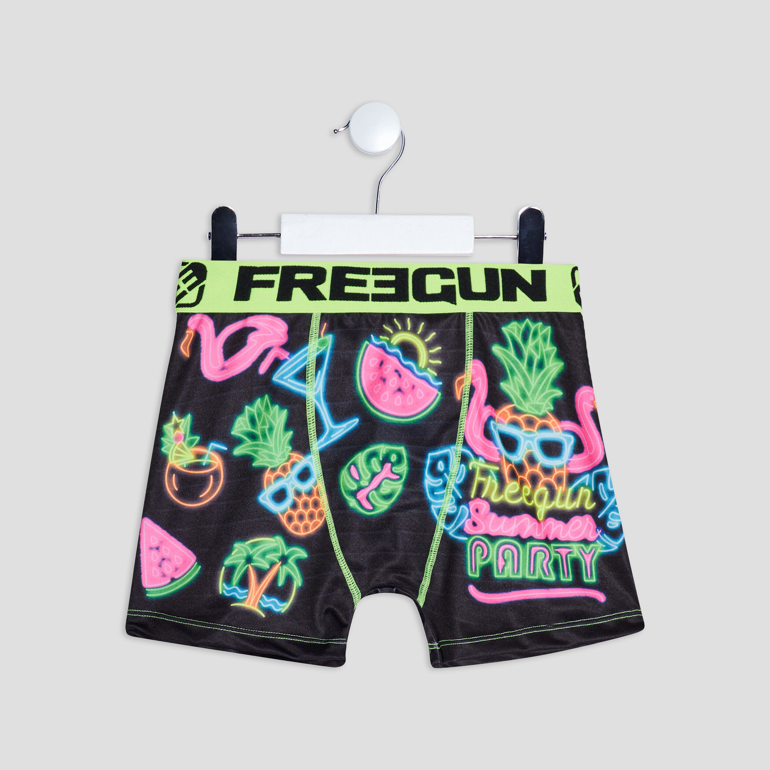 Pyjama best sale freegun garçon