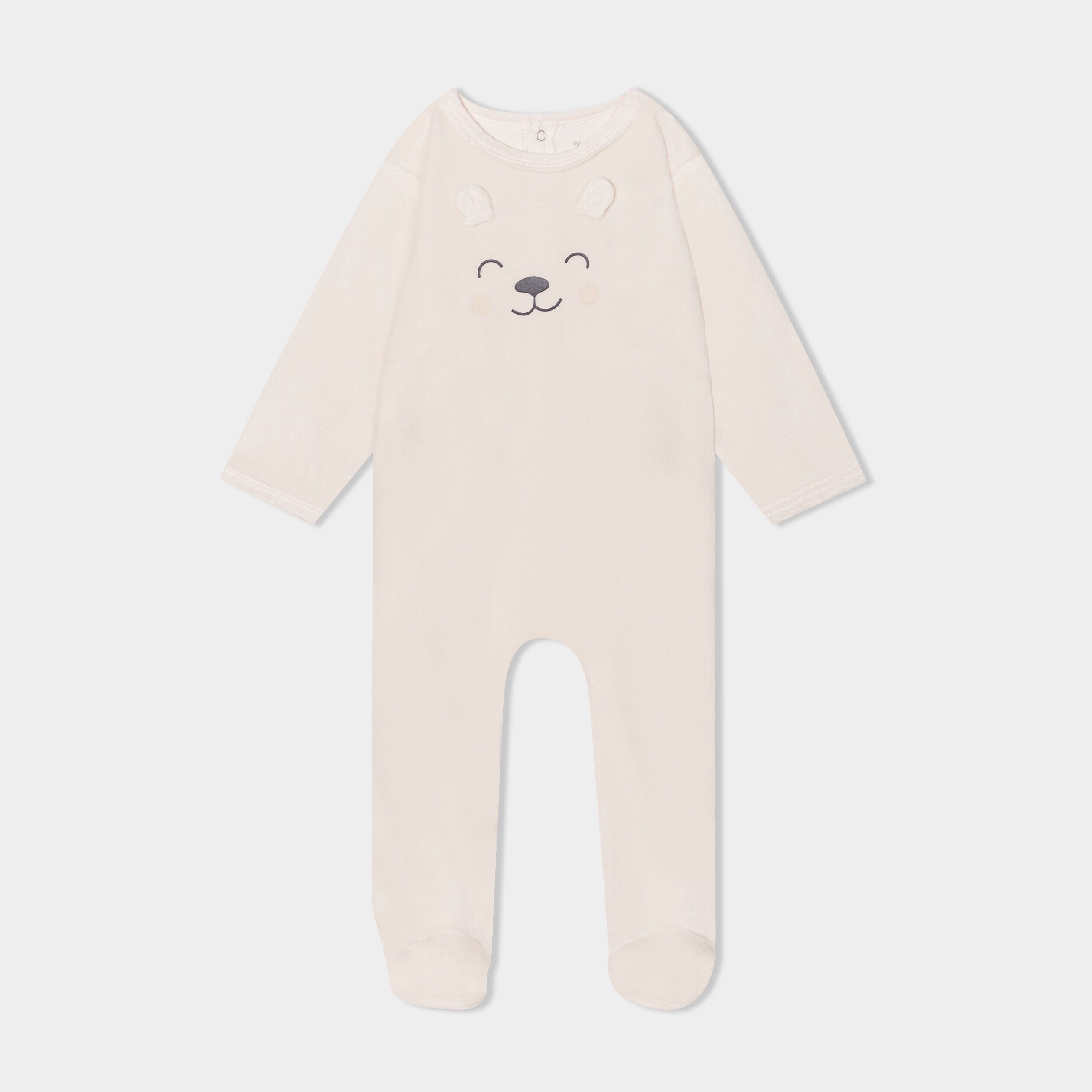 La halle pyjama bebe sale