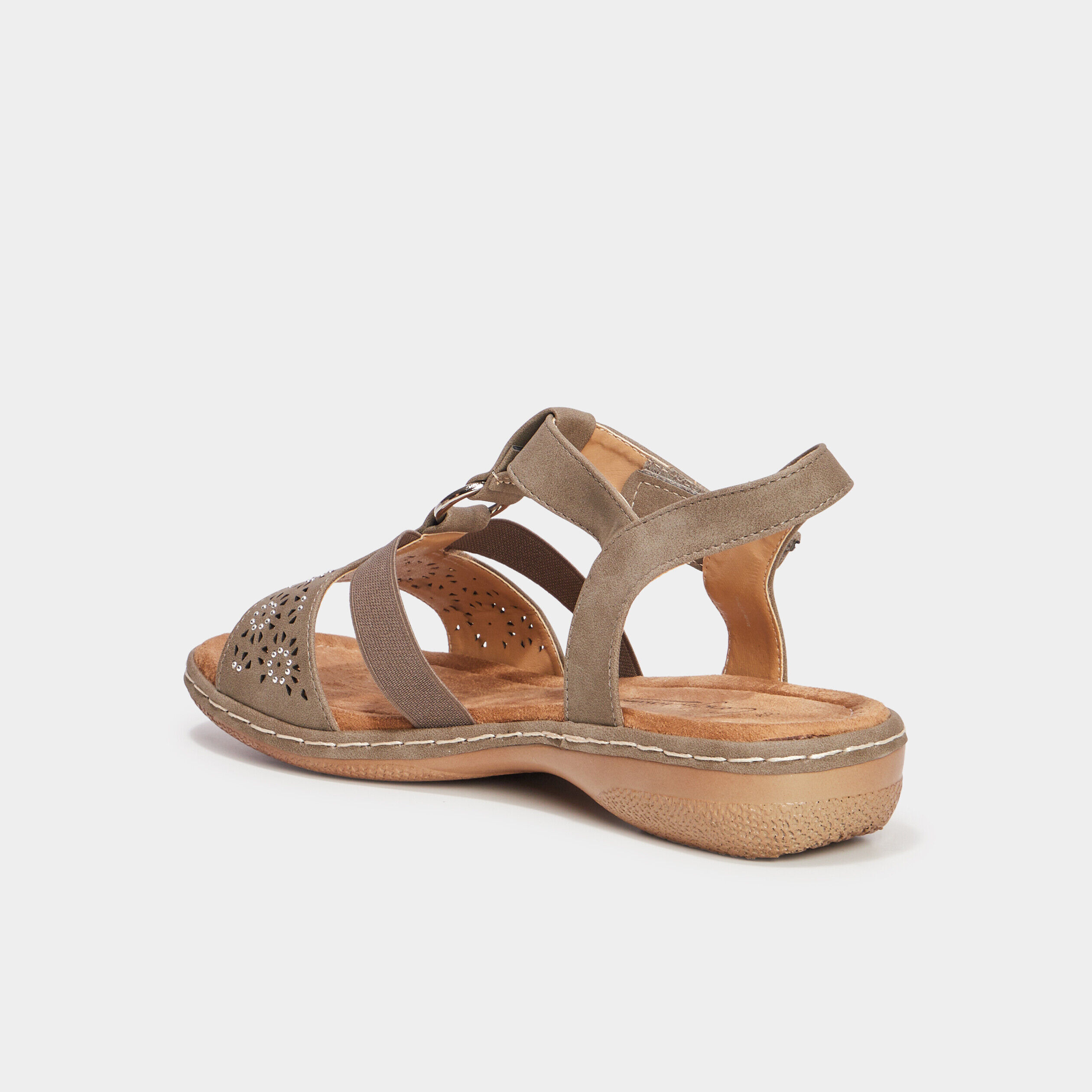 Sandales femme halle aux chaussures on sale