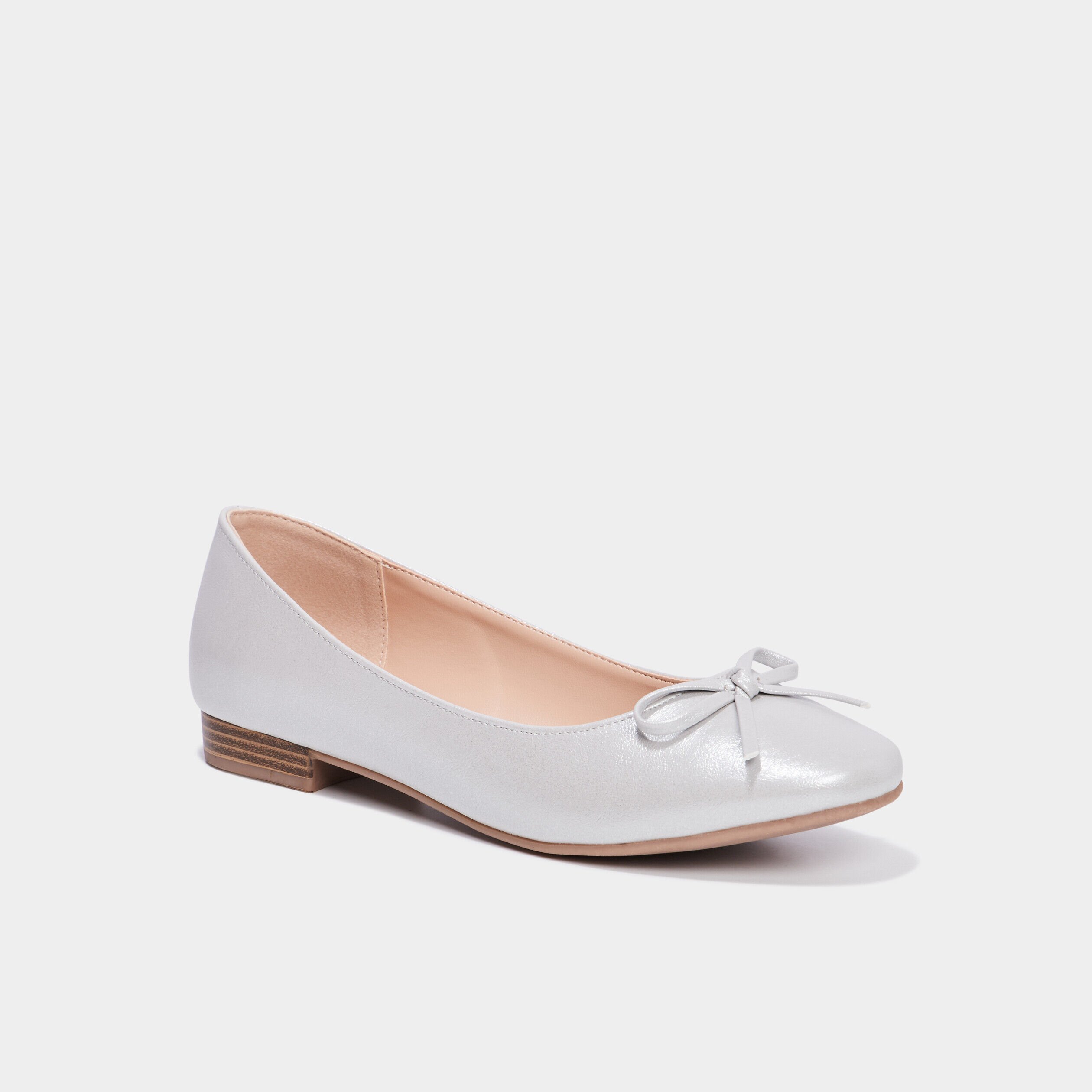 Ballerines femme pas ch res. Babies femme