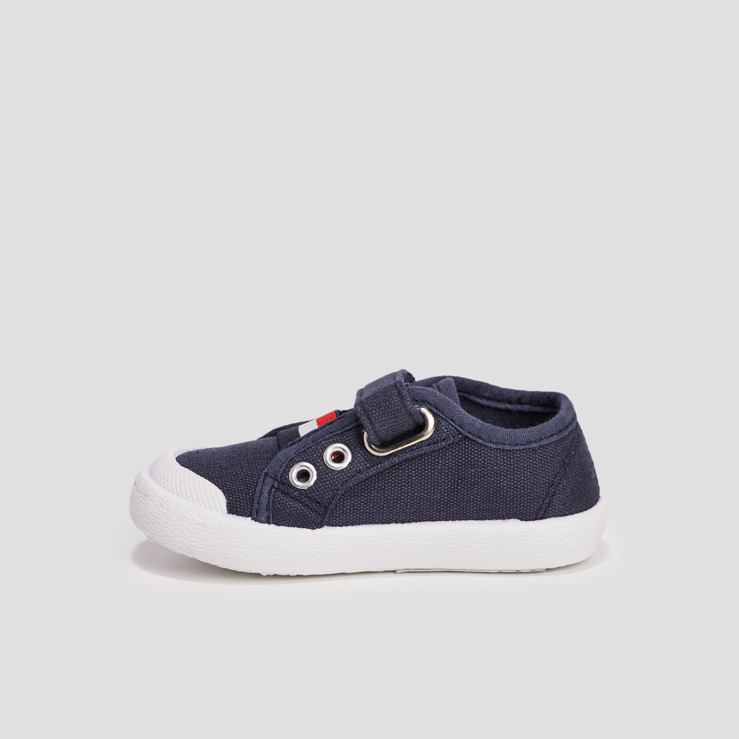 Chaussures en 2024 toile bebe