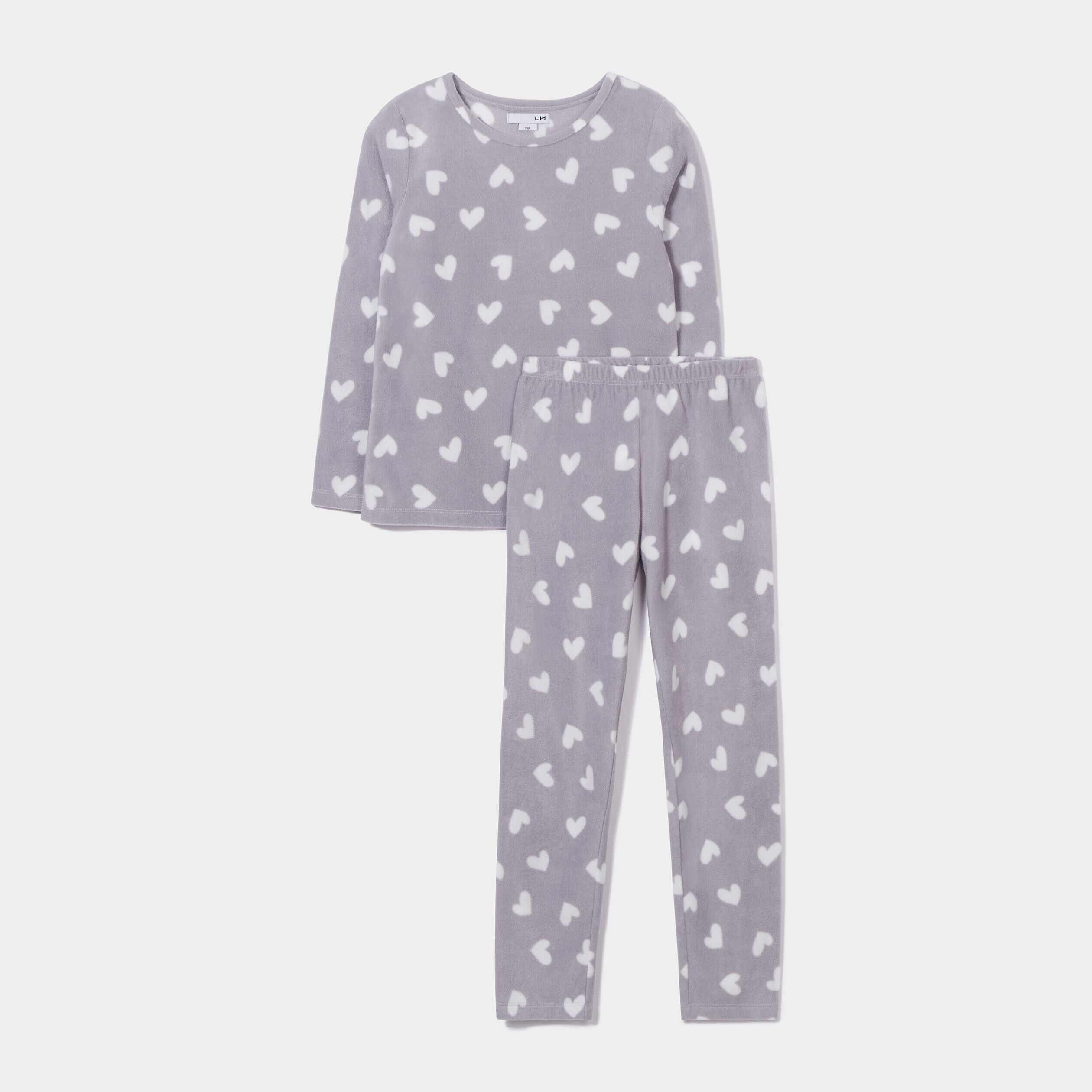 Pyjama licorne 2024 fille la halle