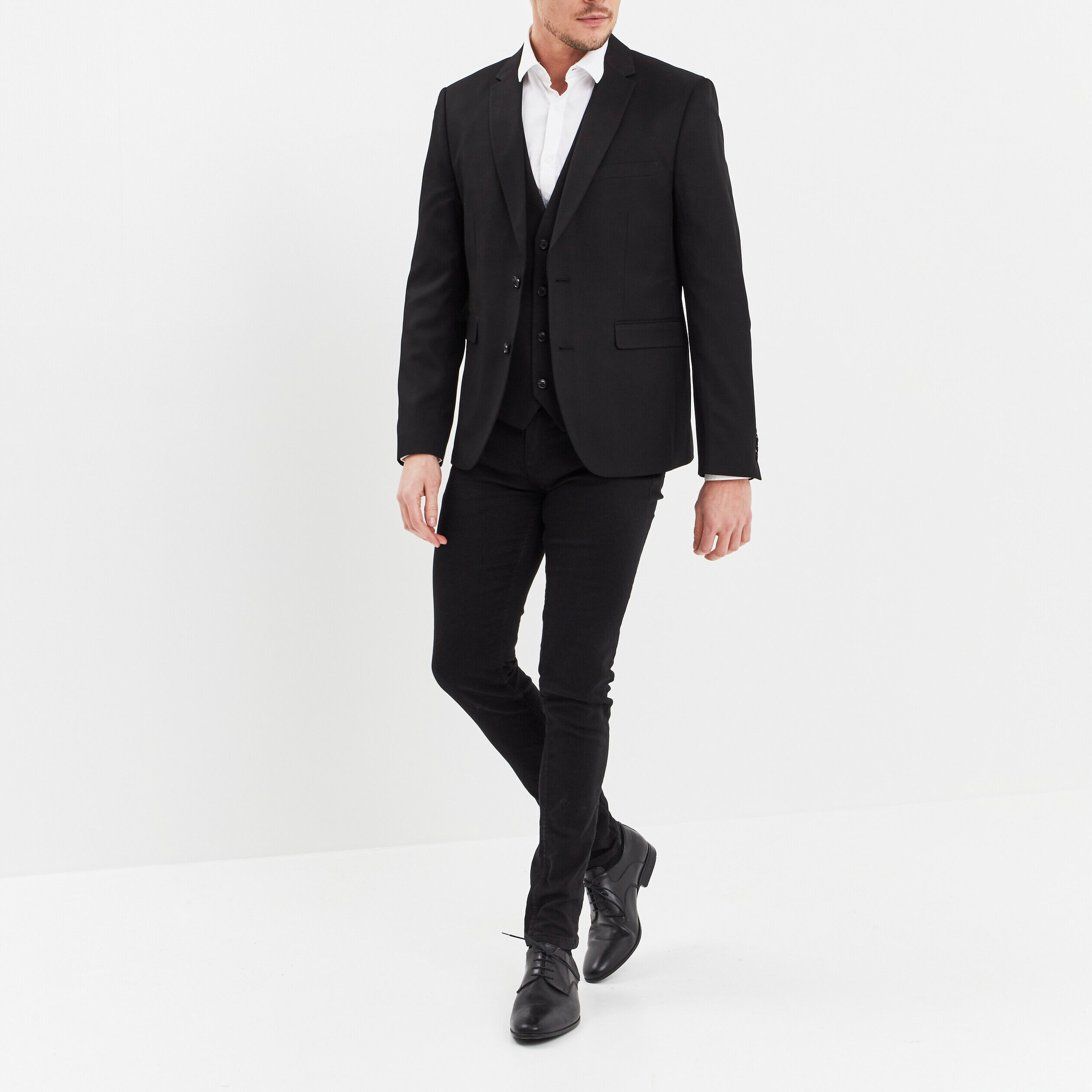 Costume slim homme online pas cher