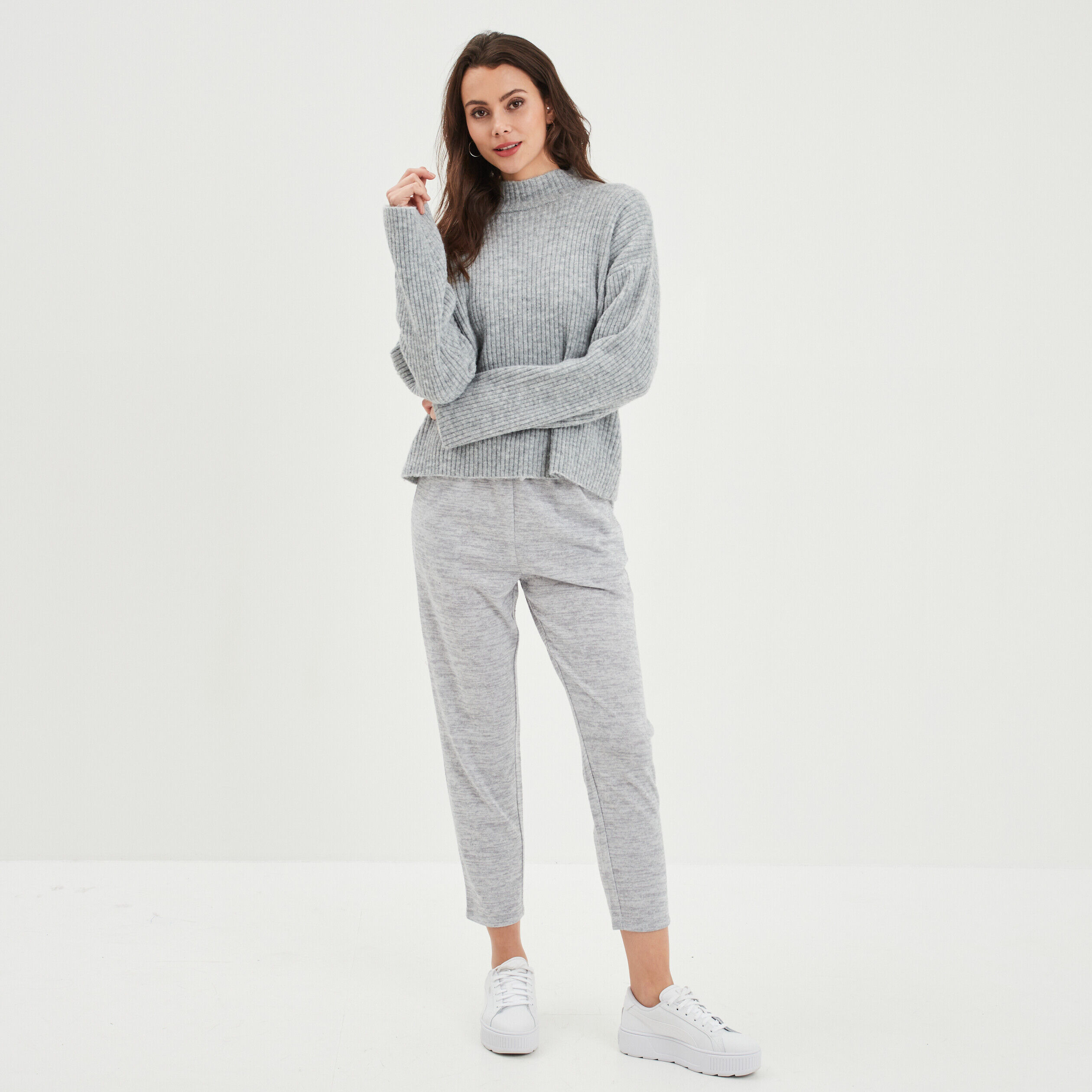 Vêtements discount jogging femme