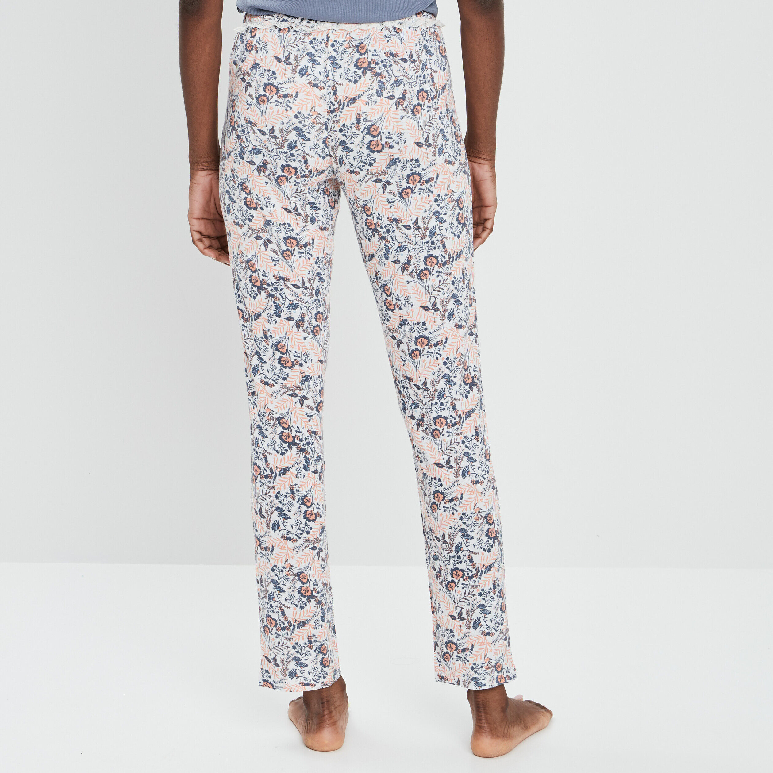 La halle pyjama discount femme