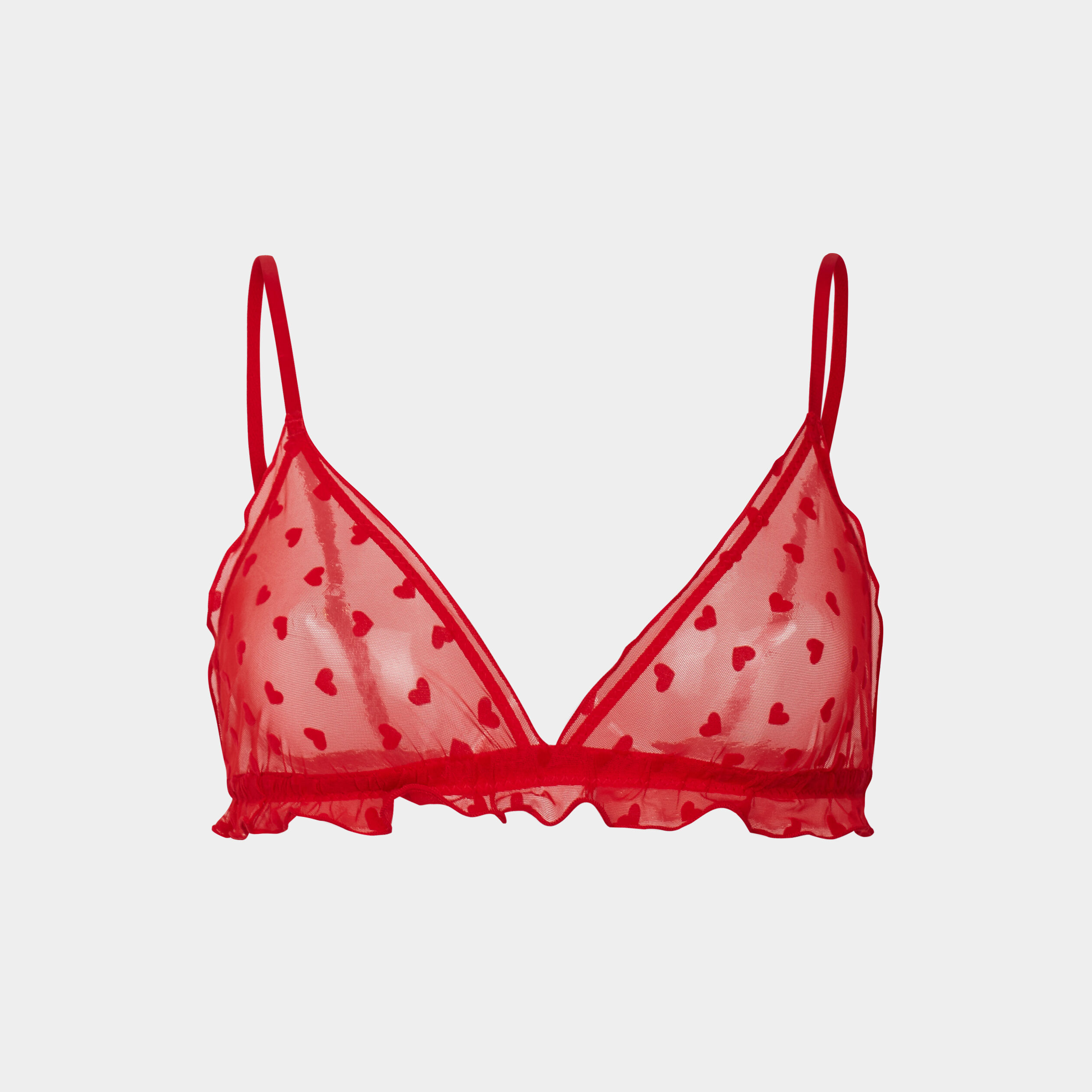 Lingerie Rouge femme sous v tements glamours et ensembles