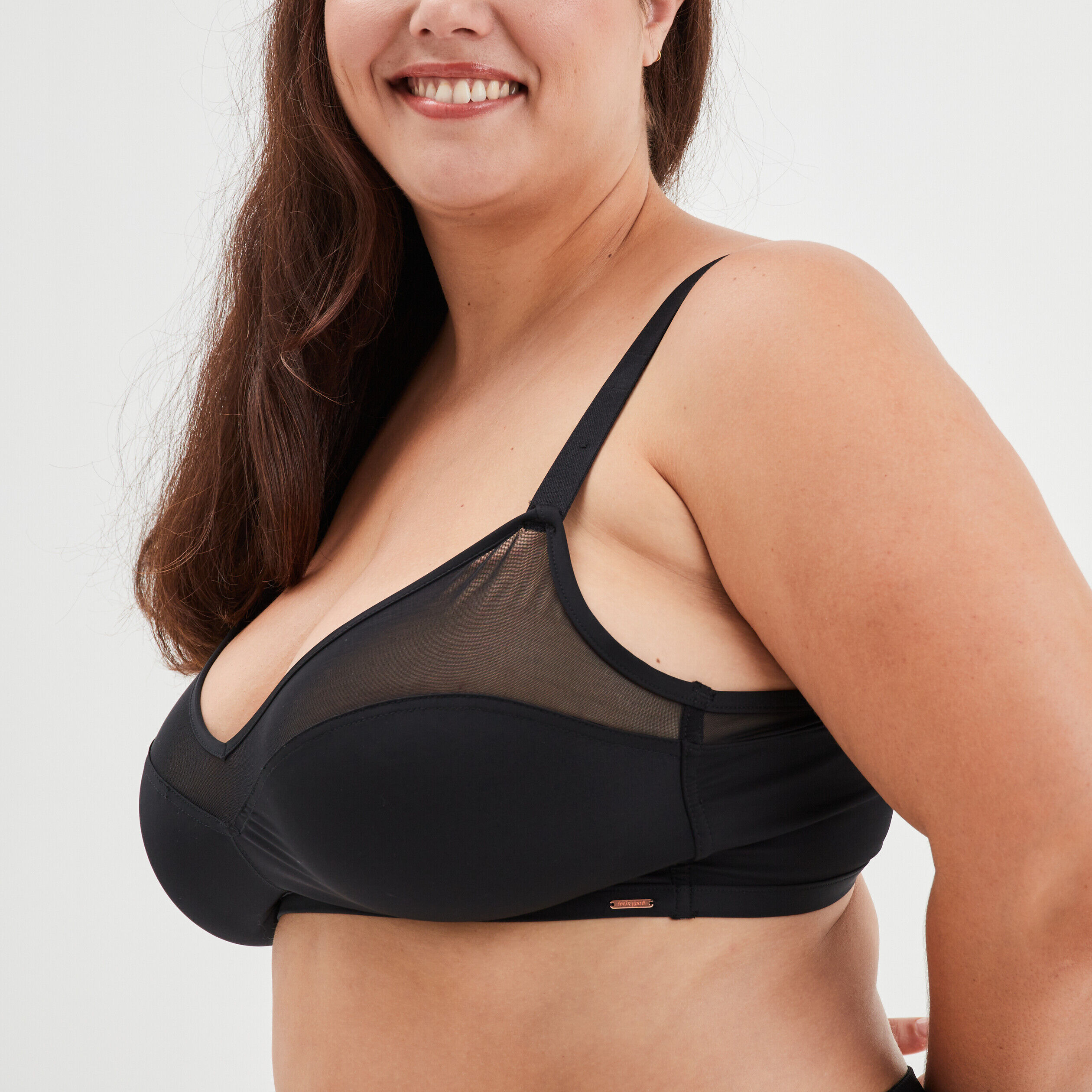 Lingerie féminine grande taille hot sale