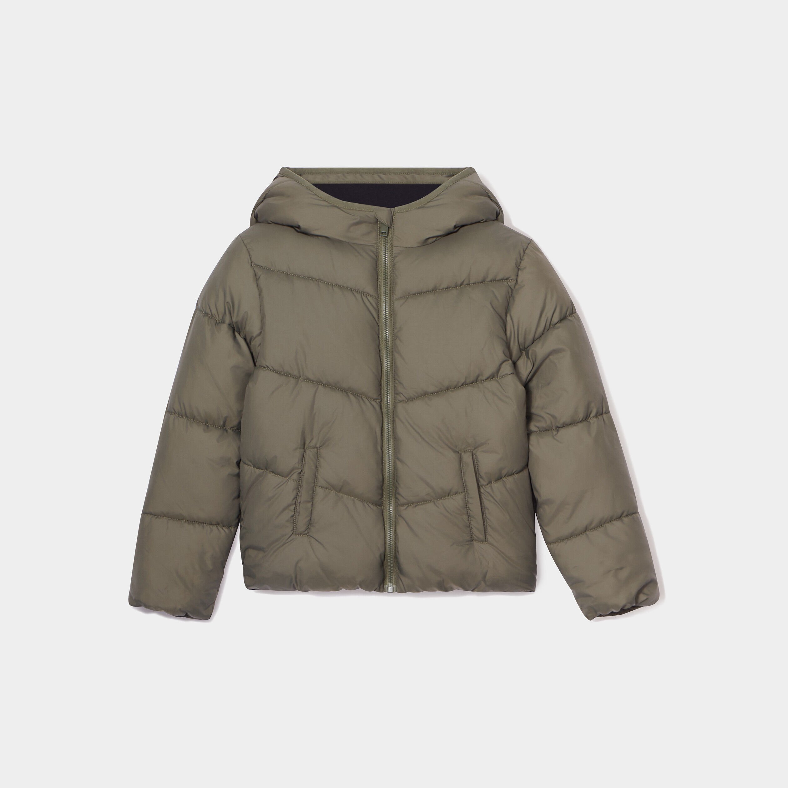 Manteau enfant 2025 la halle