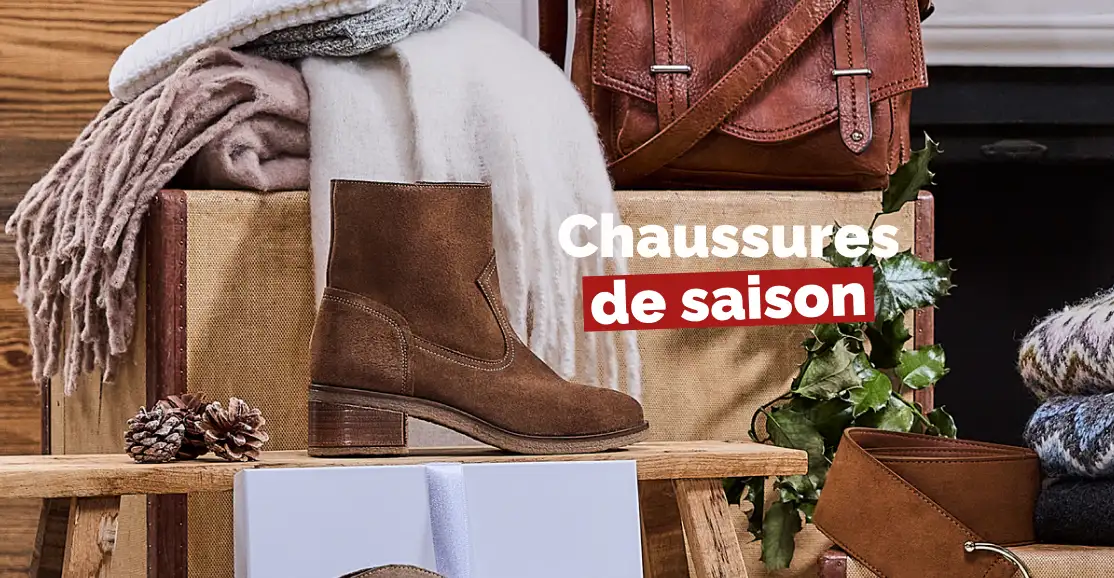 Halle orders aux chaussures plan de campagne