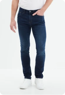 Jeans marque pas cher homme best sale