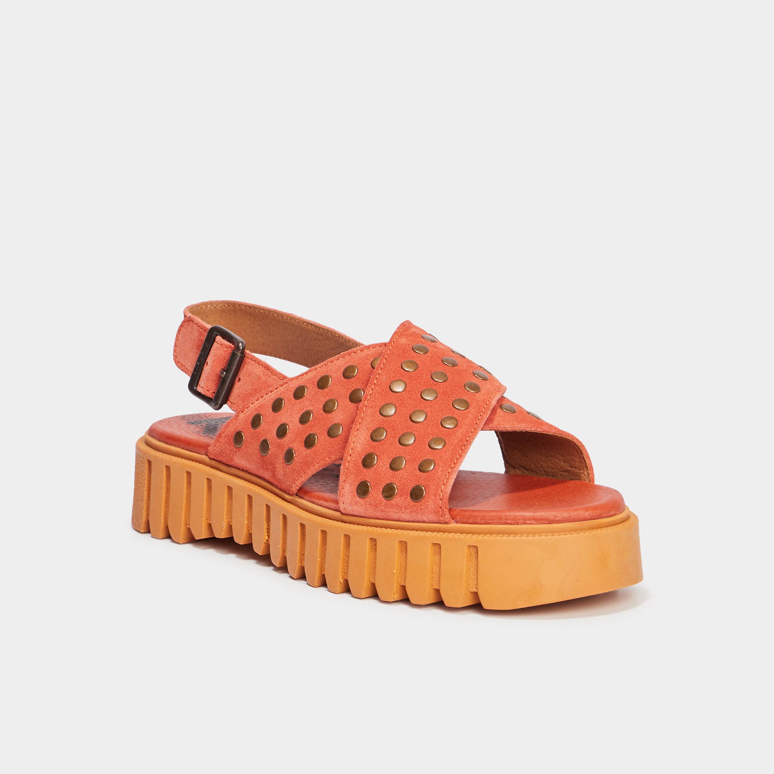 Kickers sandales femme soldes online