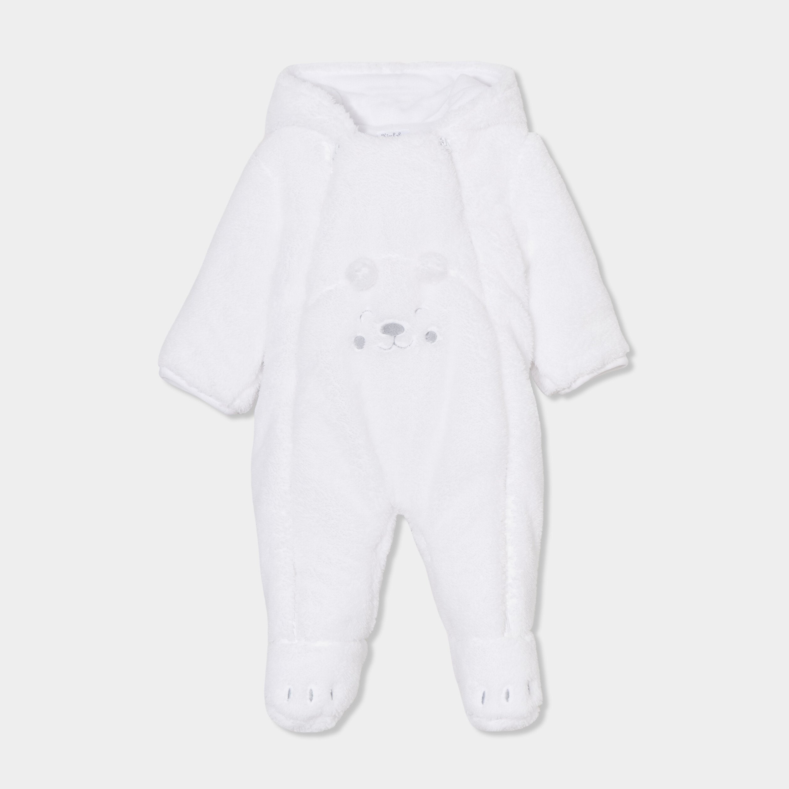 Combinaison bébé garçon fashion hiver