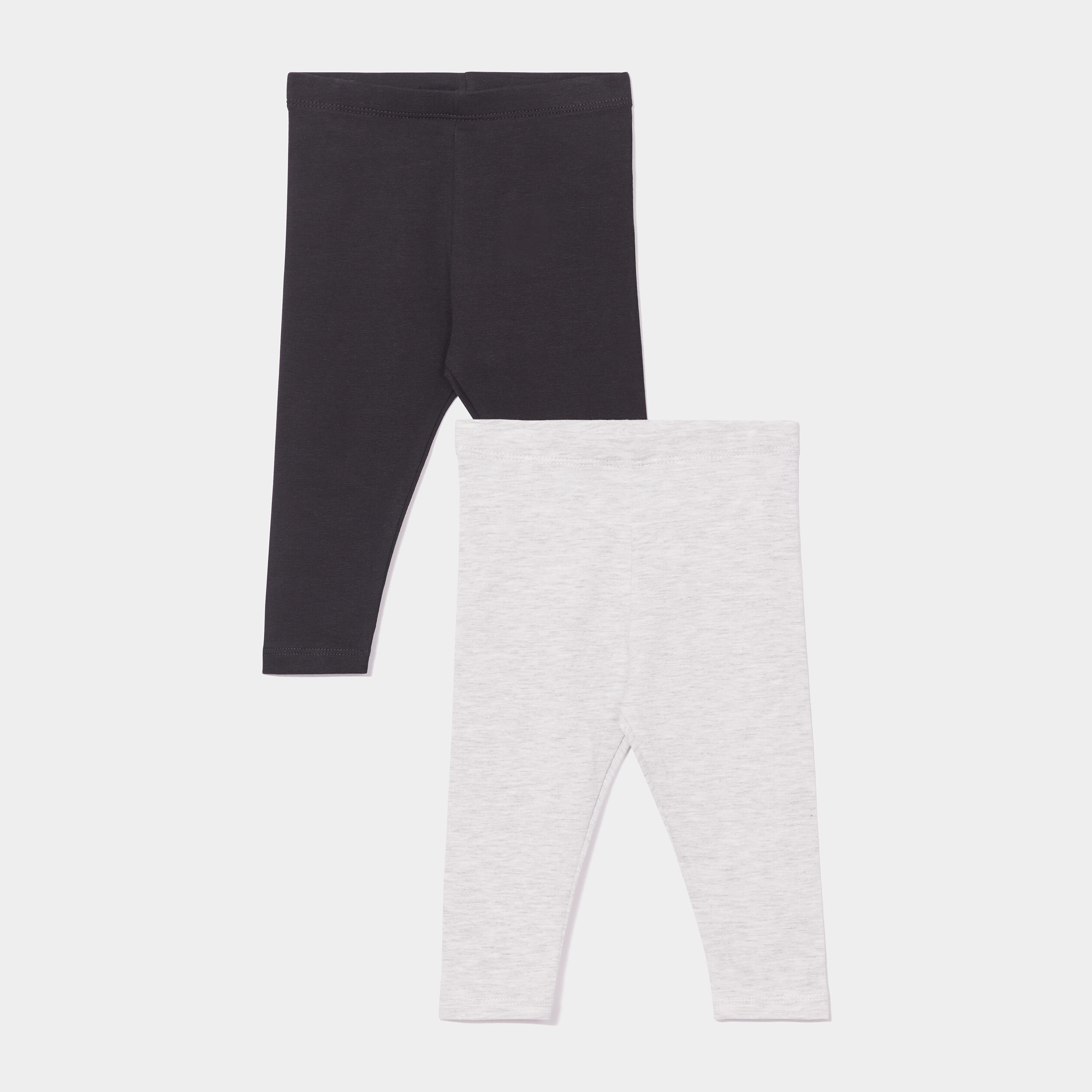 Legging noir 2025 bebe fille