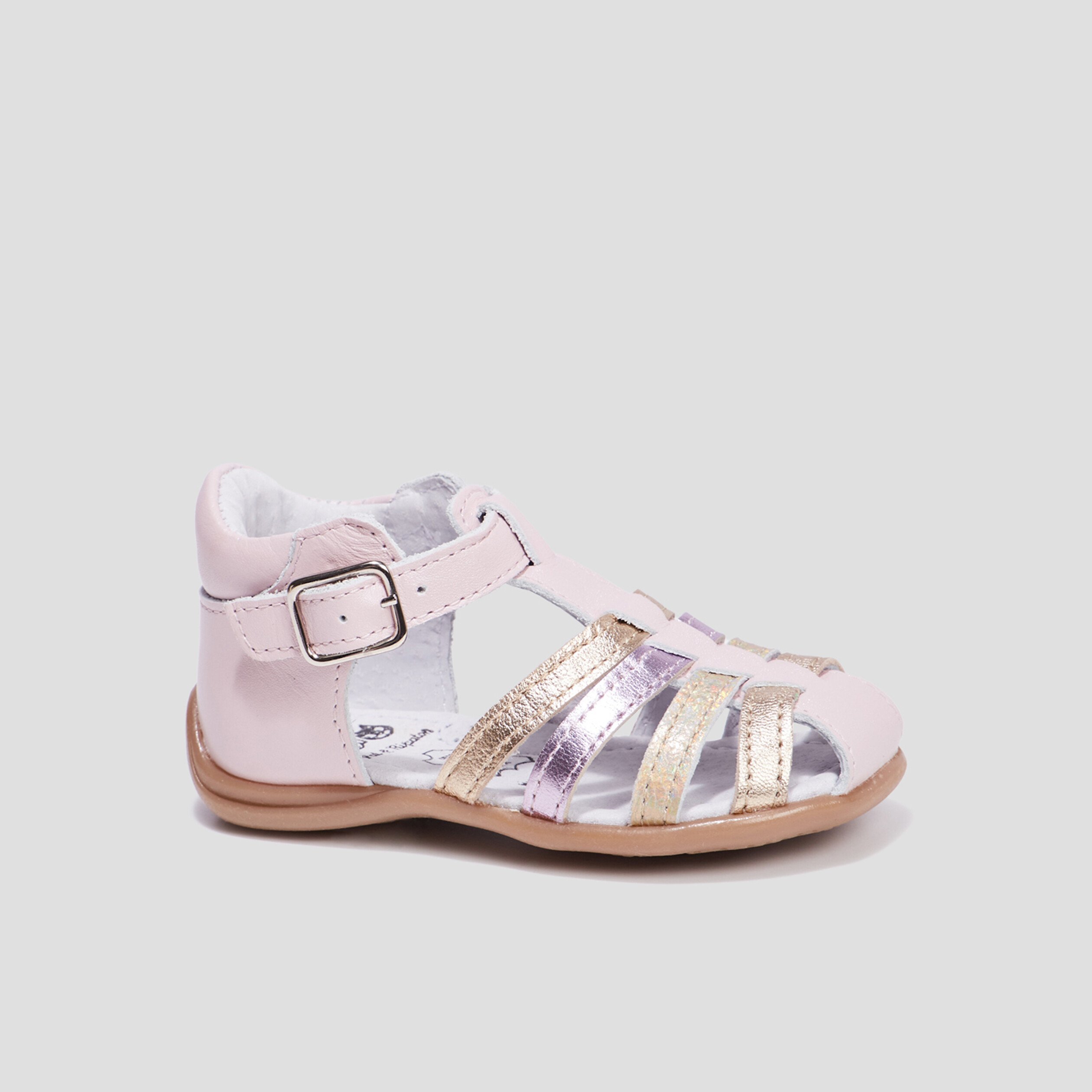 Sandales bebe fille la halle online