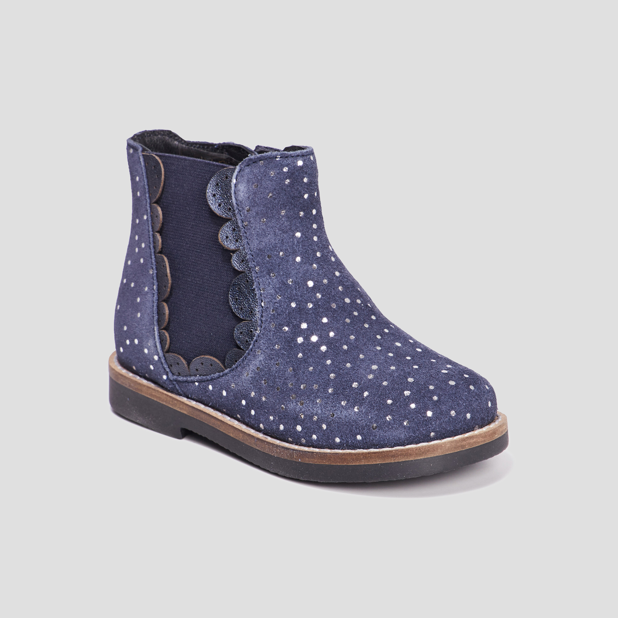 Bottes la halle aux chaussures outlet filles