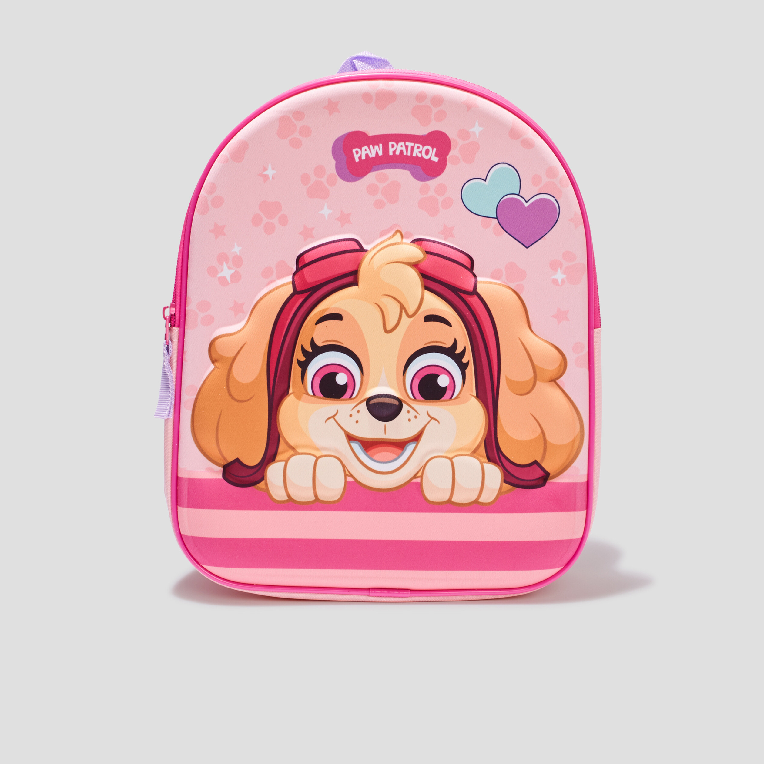 Sac dos Paw Patrol rose mixte La Halle