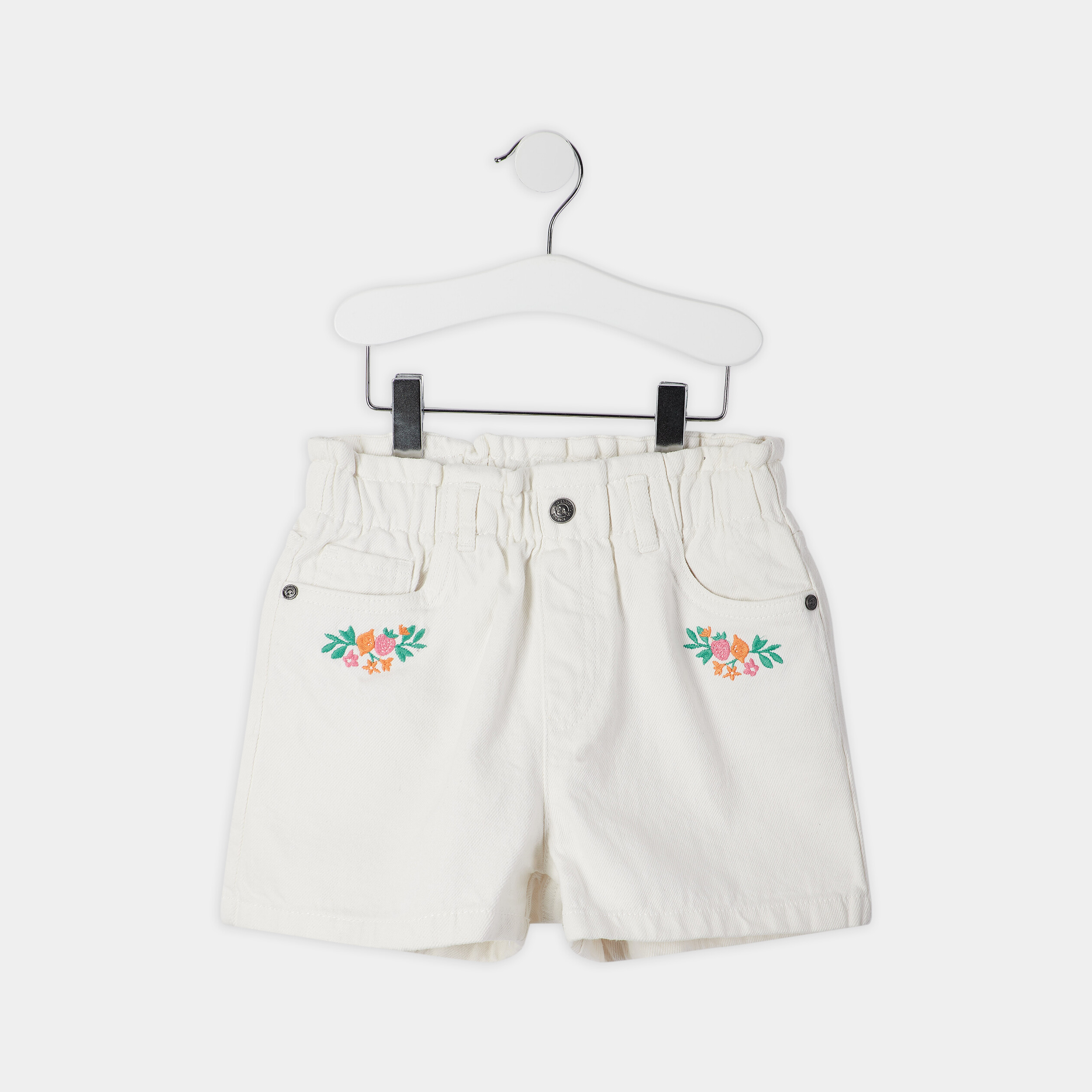 La halle 2024 short fille