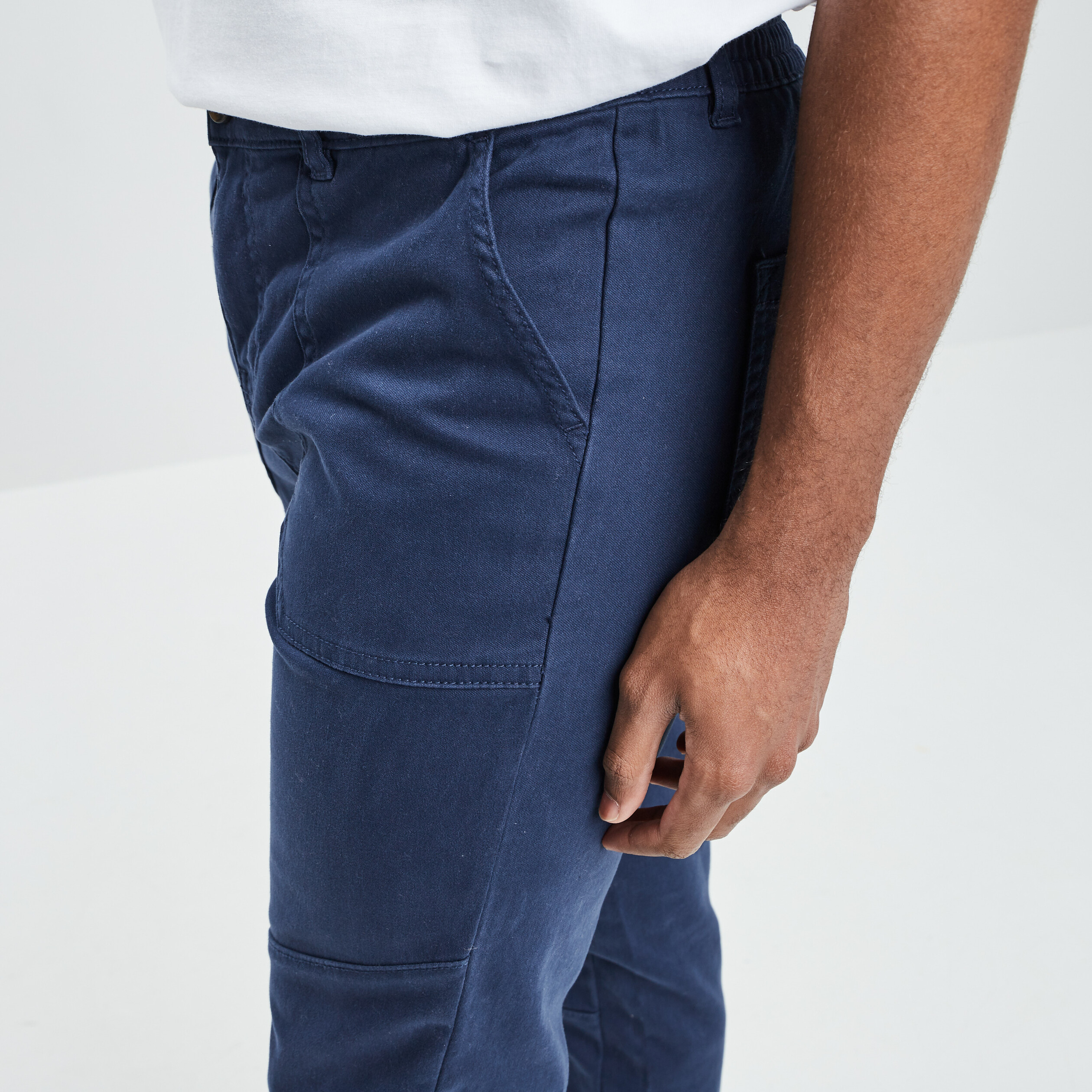 Pantalon discount creeks homme