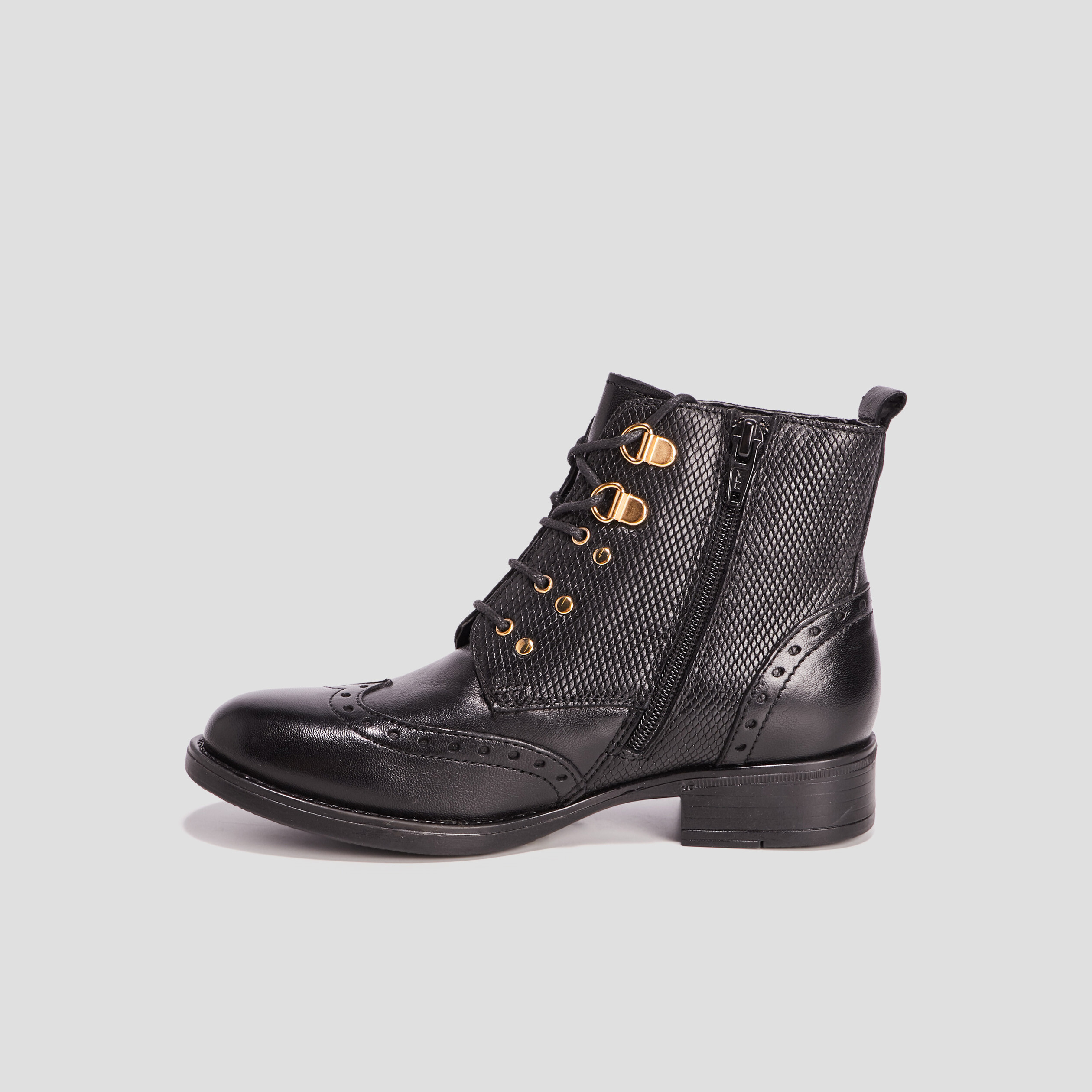 Bottines garcon la halle online