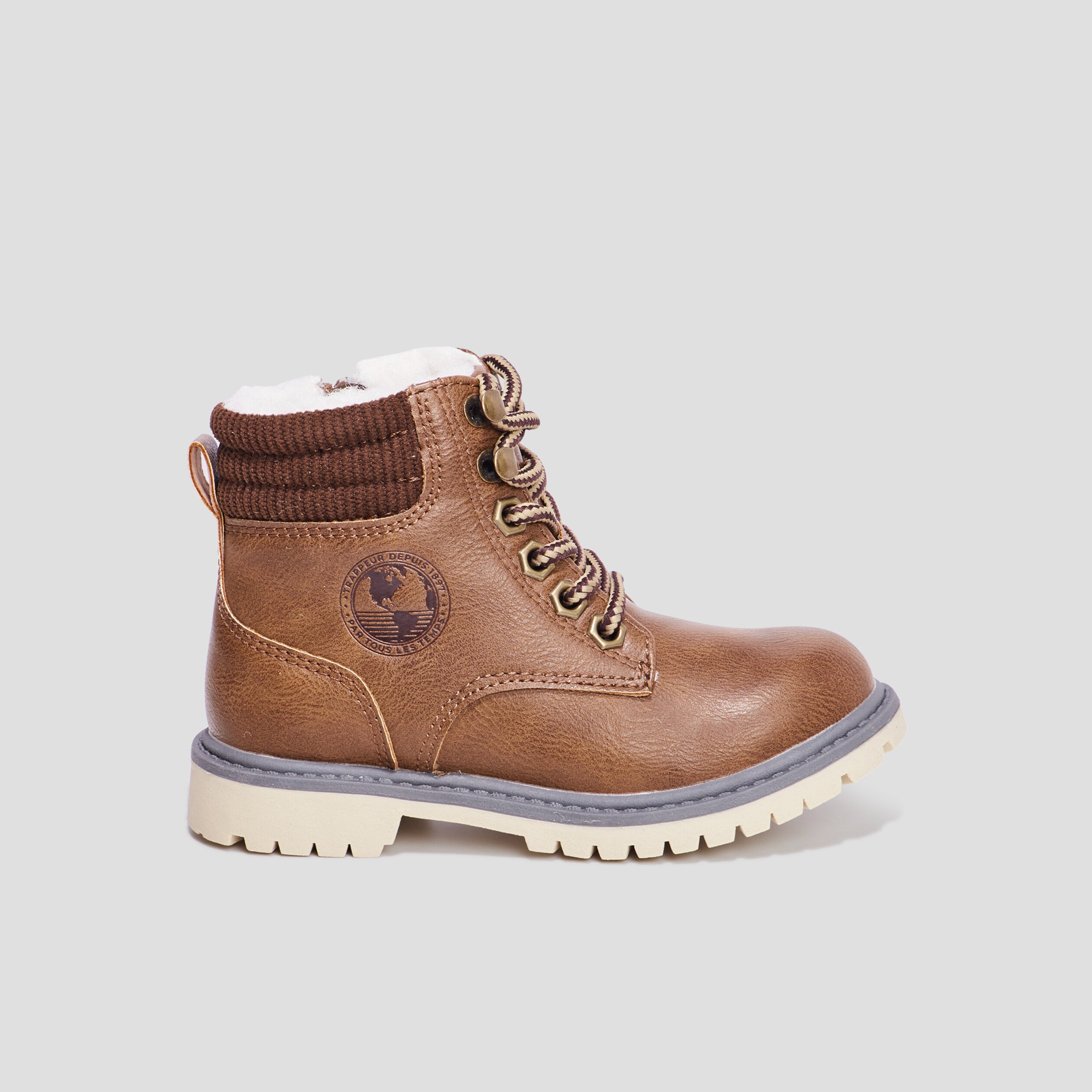 Trappeur timberland hot sale