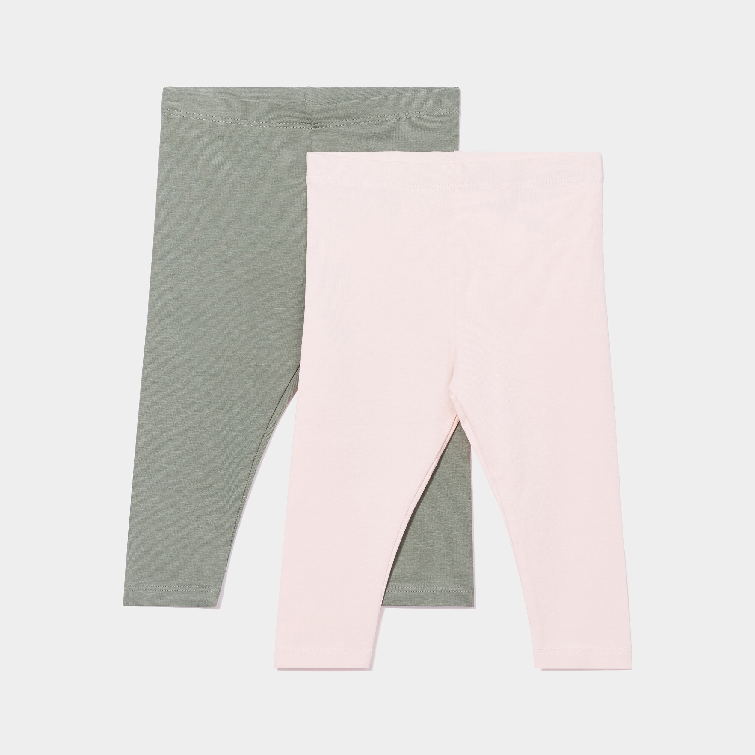 Legging discount vert fille