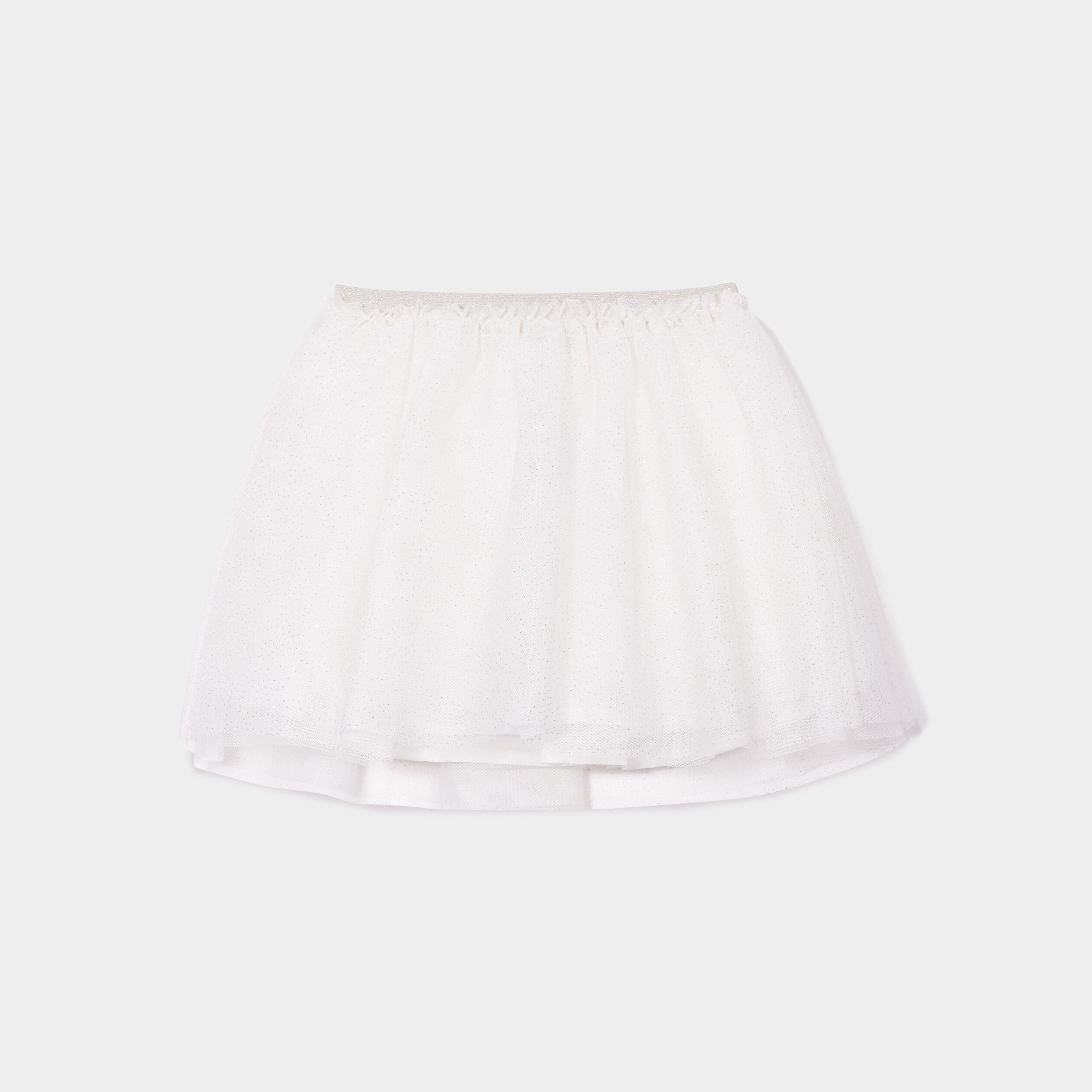 Jupe tulle 2024 bebe fille