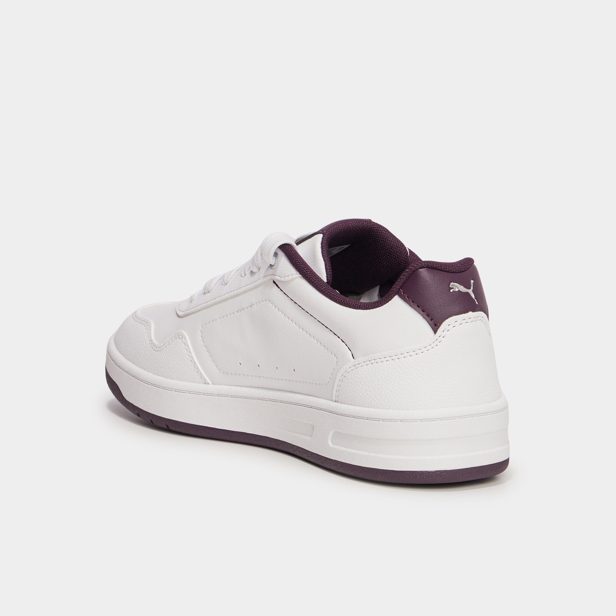 Puma violette femme hotsell