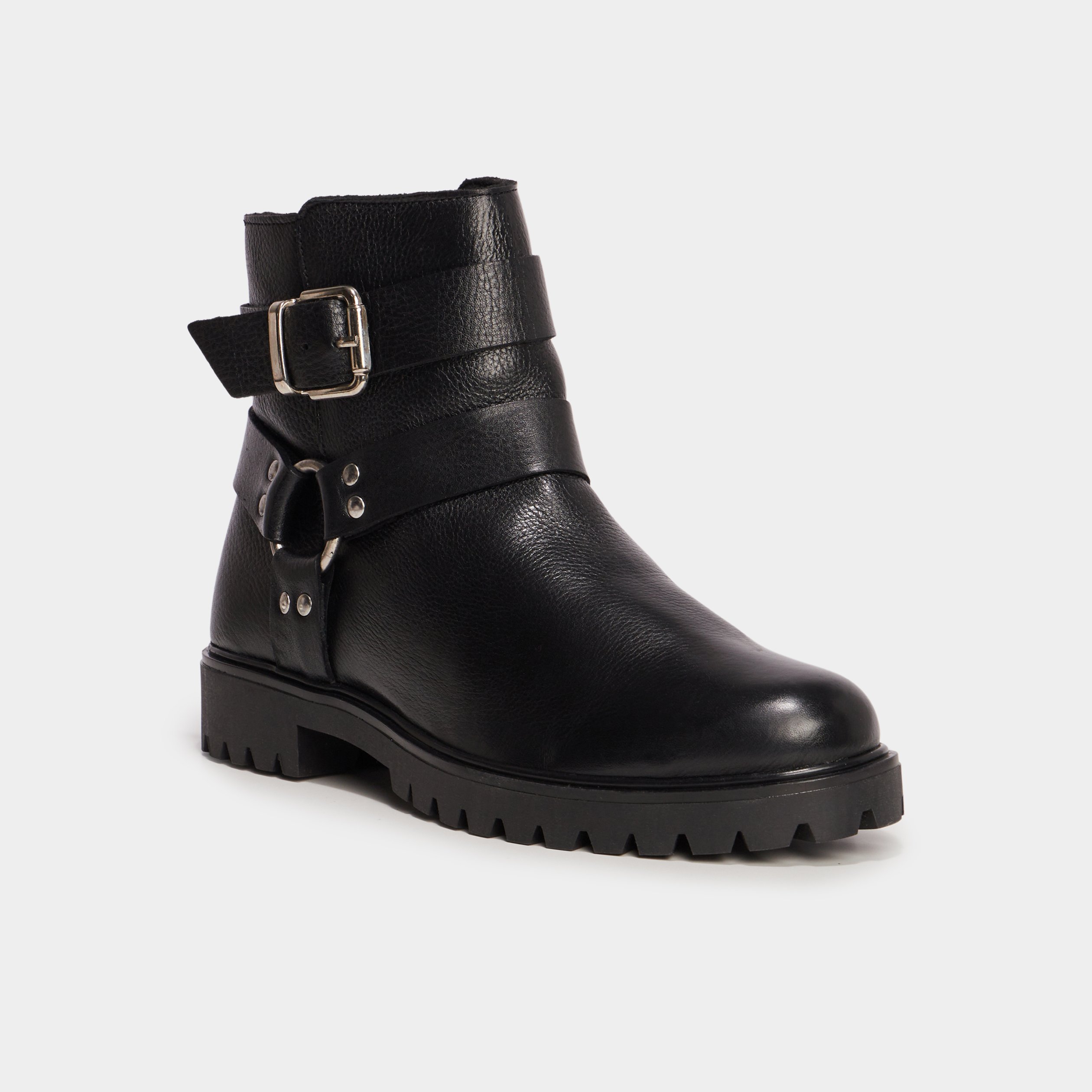 Bottines liberto on sale