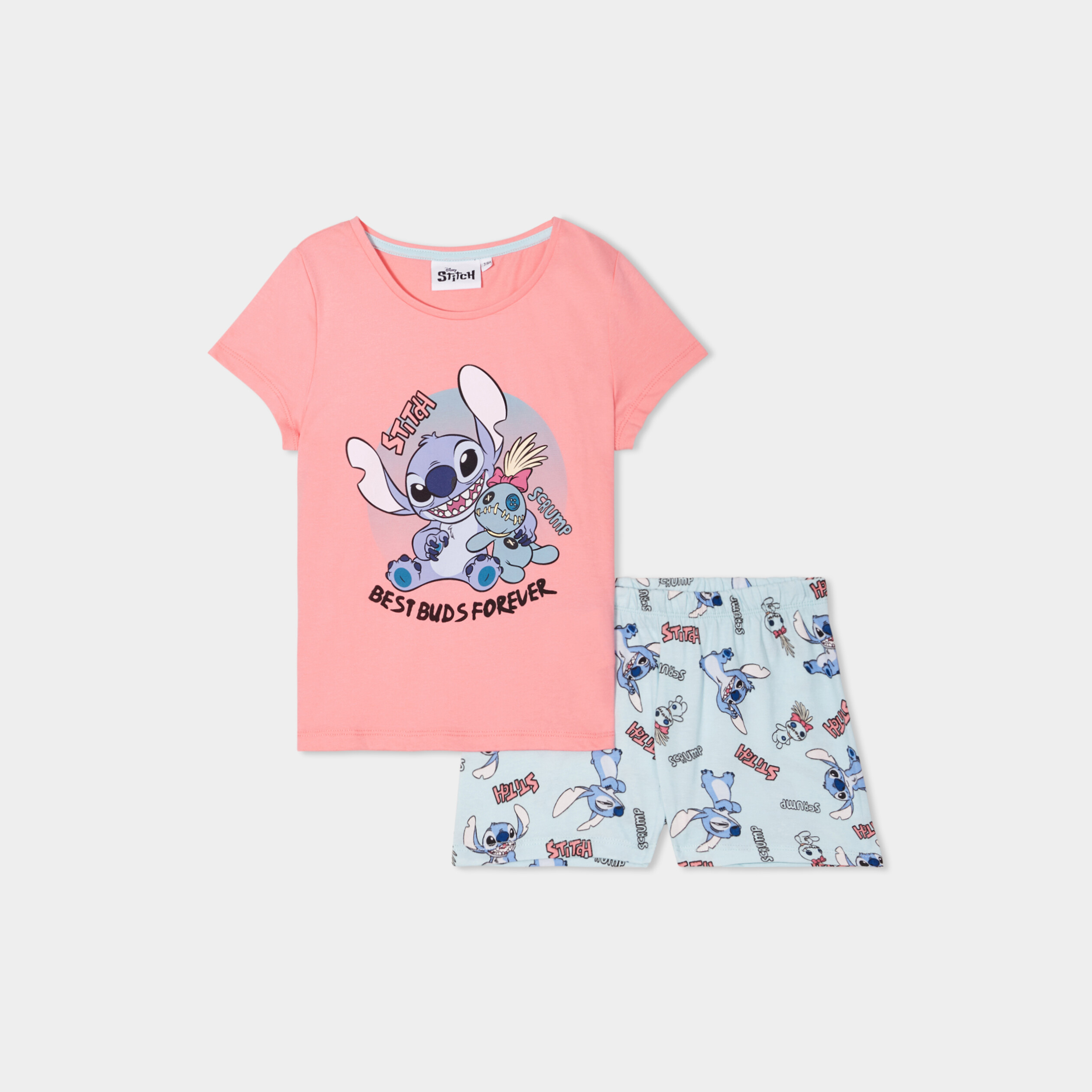 La halle fashion pyjama fille