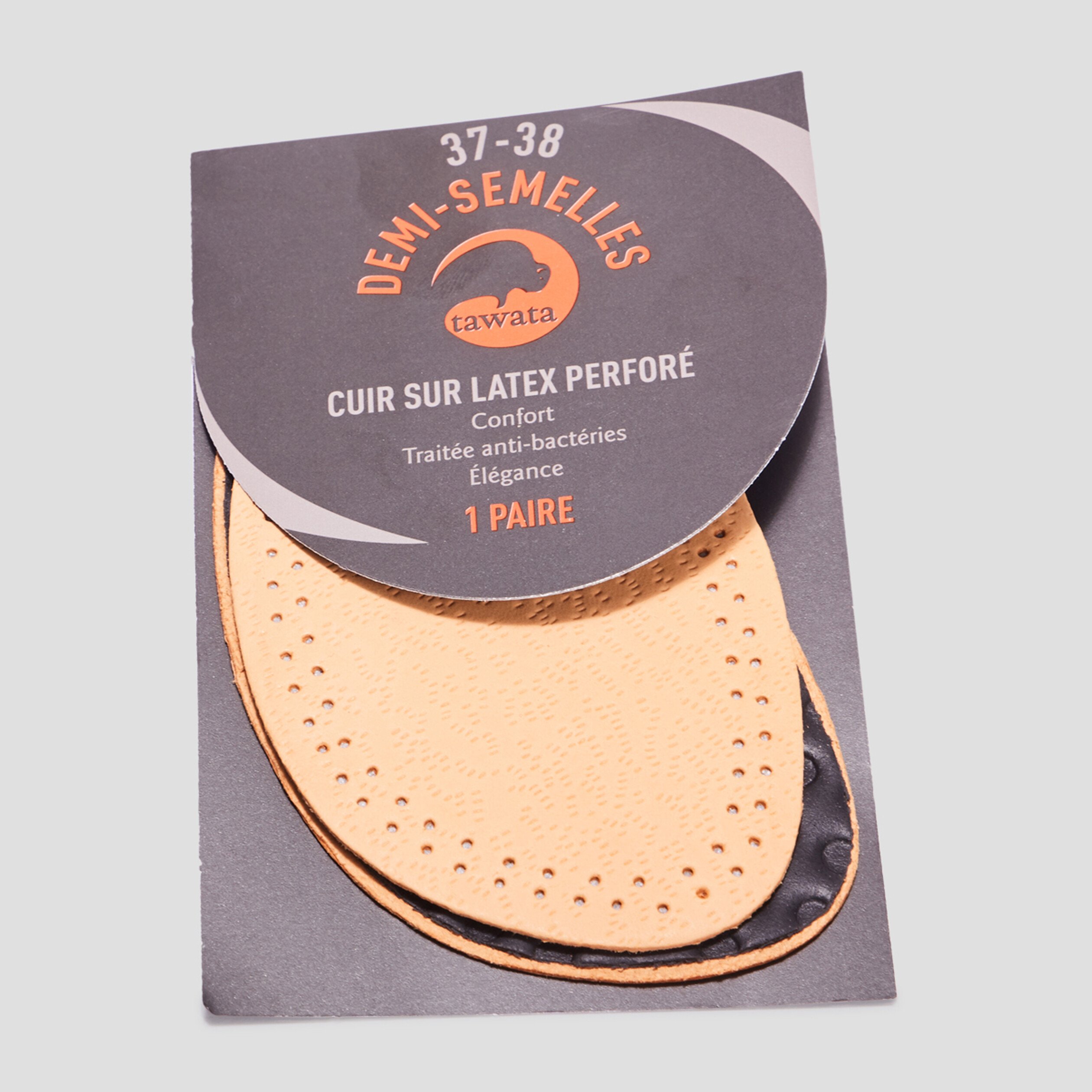 La halle cheap aux chaussures semelles